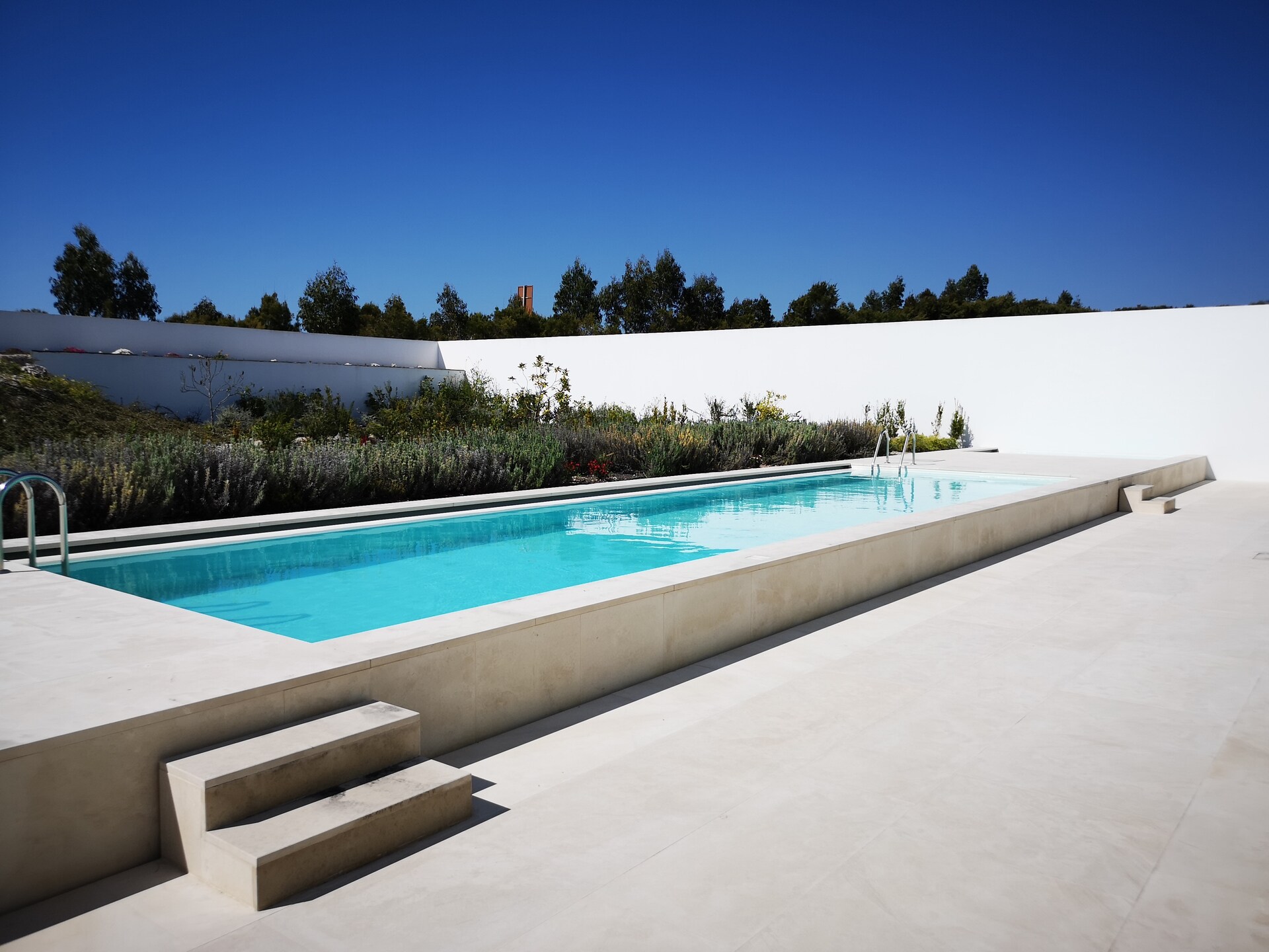 Villa Gonzalo: Luxe designvilla met privézwembad aan golfcourse in Óbidos - foto 7