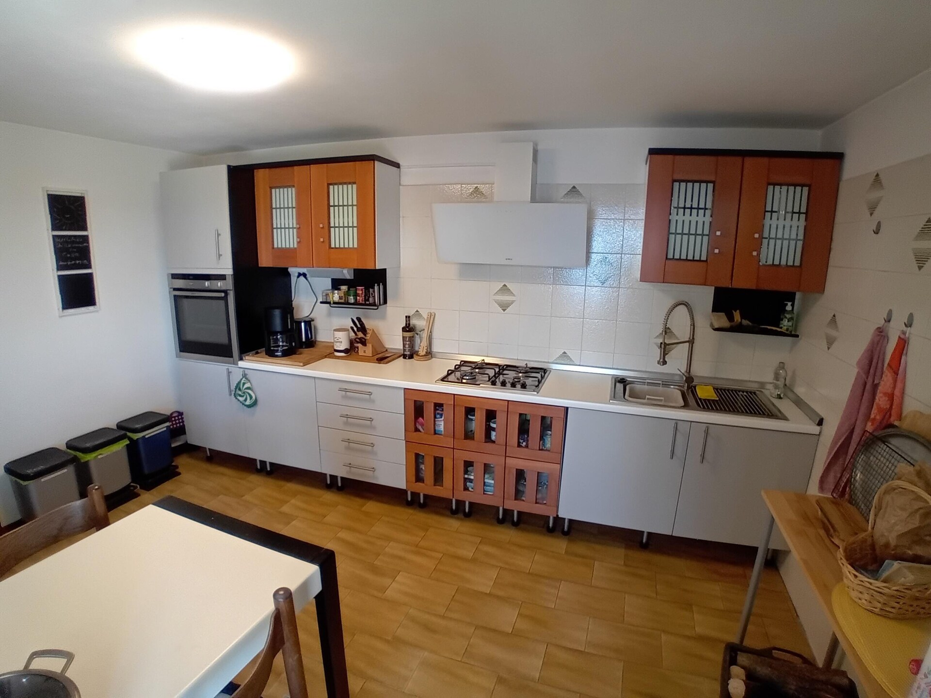 Casa Antonia: vrijstaand huis met grote tuin bij Lago Maggiore - foto 8