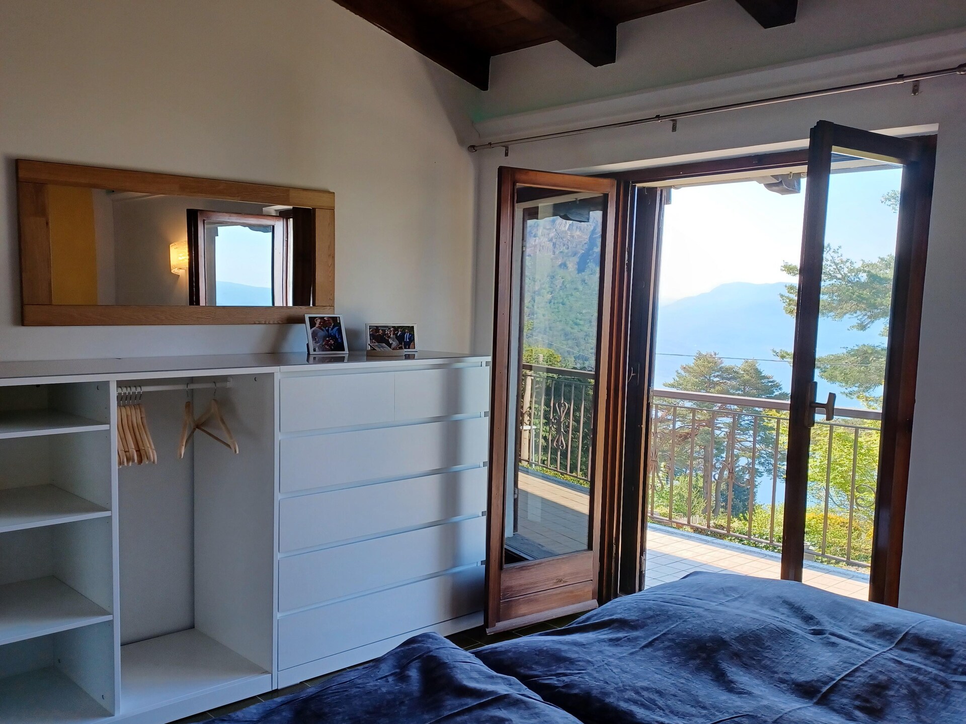Casa Antonia: vrijstaand huis met grote tuin bij Lago Maggiore - foto 12