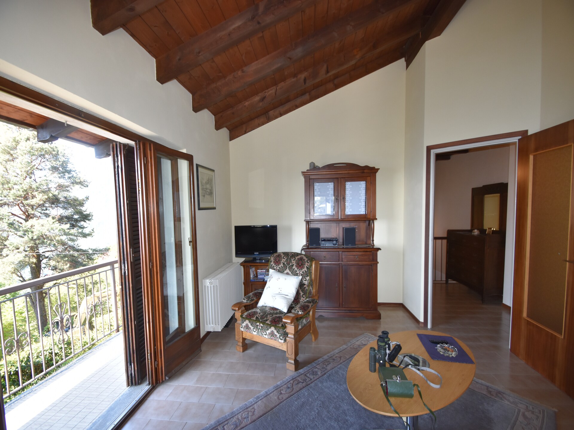 Casa Antonia: vrijstaand huis met grote tuin bij Lago Maggiore - foto 6
