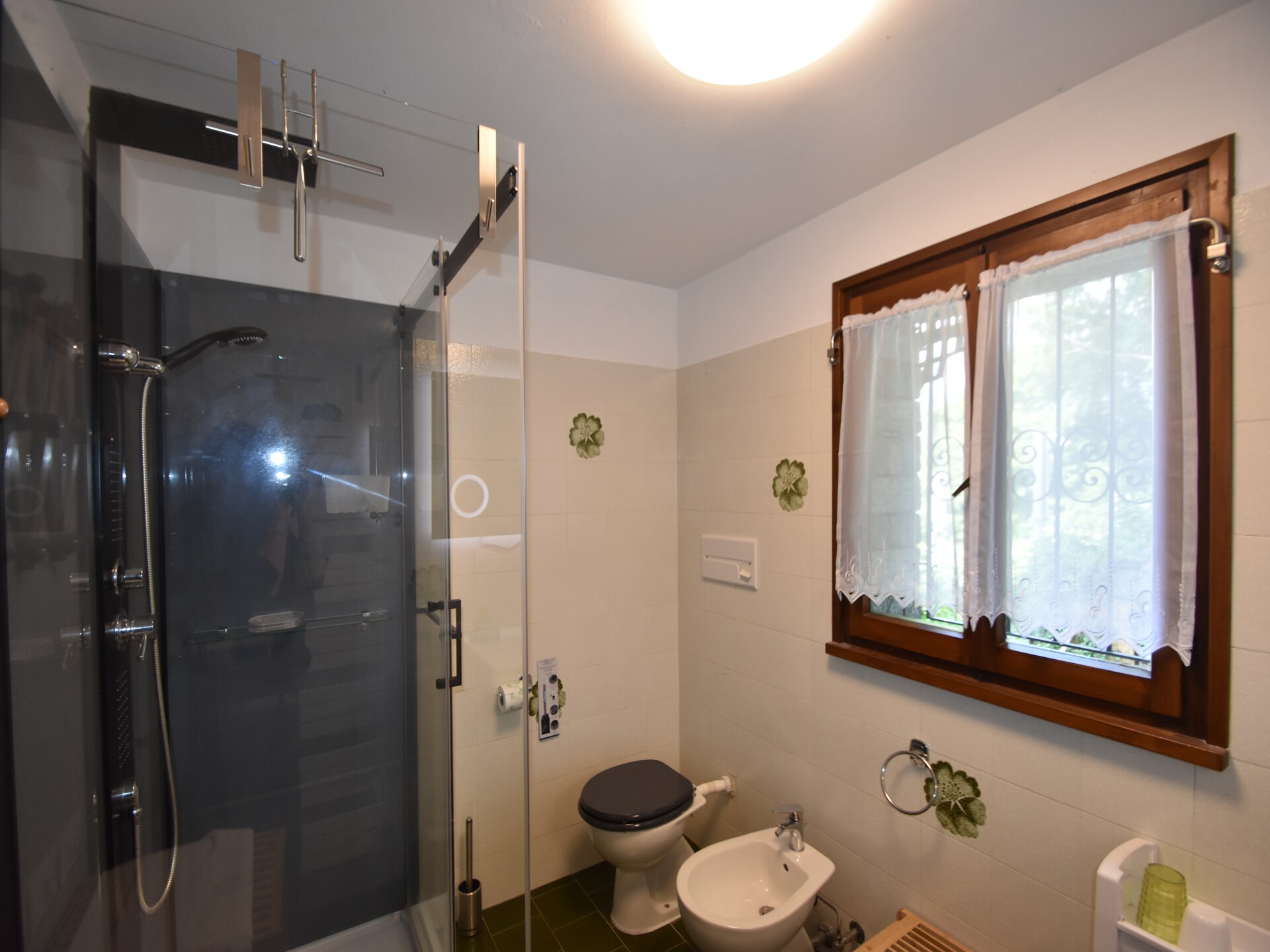 Casa Antonia: vrijstaand huis met grote tuin bij Lago Maggiore - foto 15