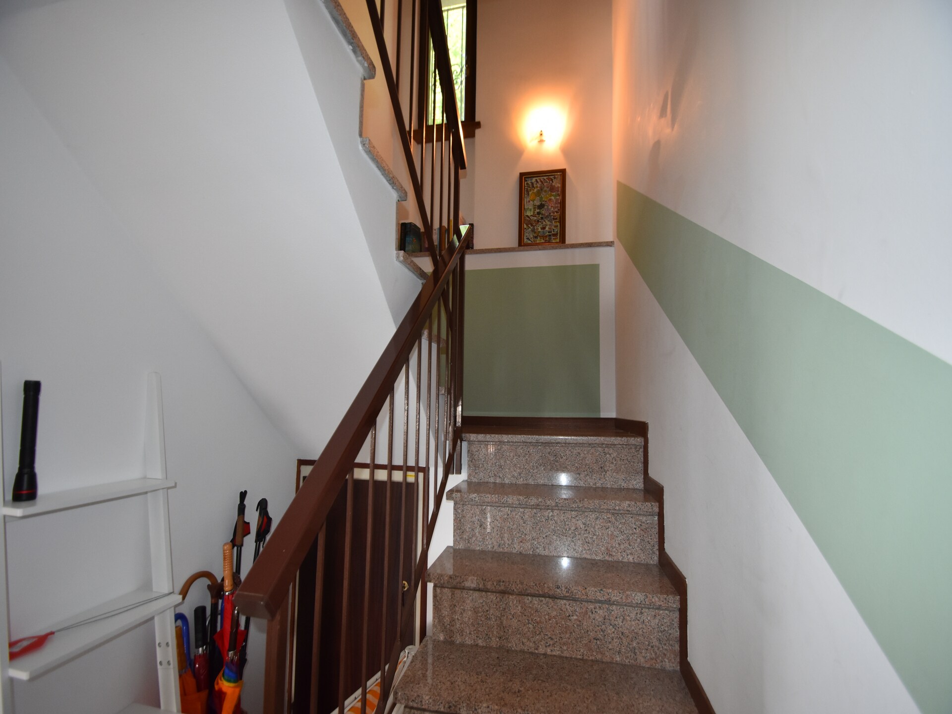 Casa Antonia: vrijstaand huis met grote tuin bij Lago Maggiore - foto 28