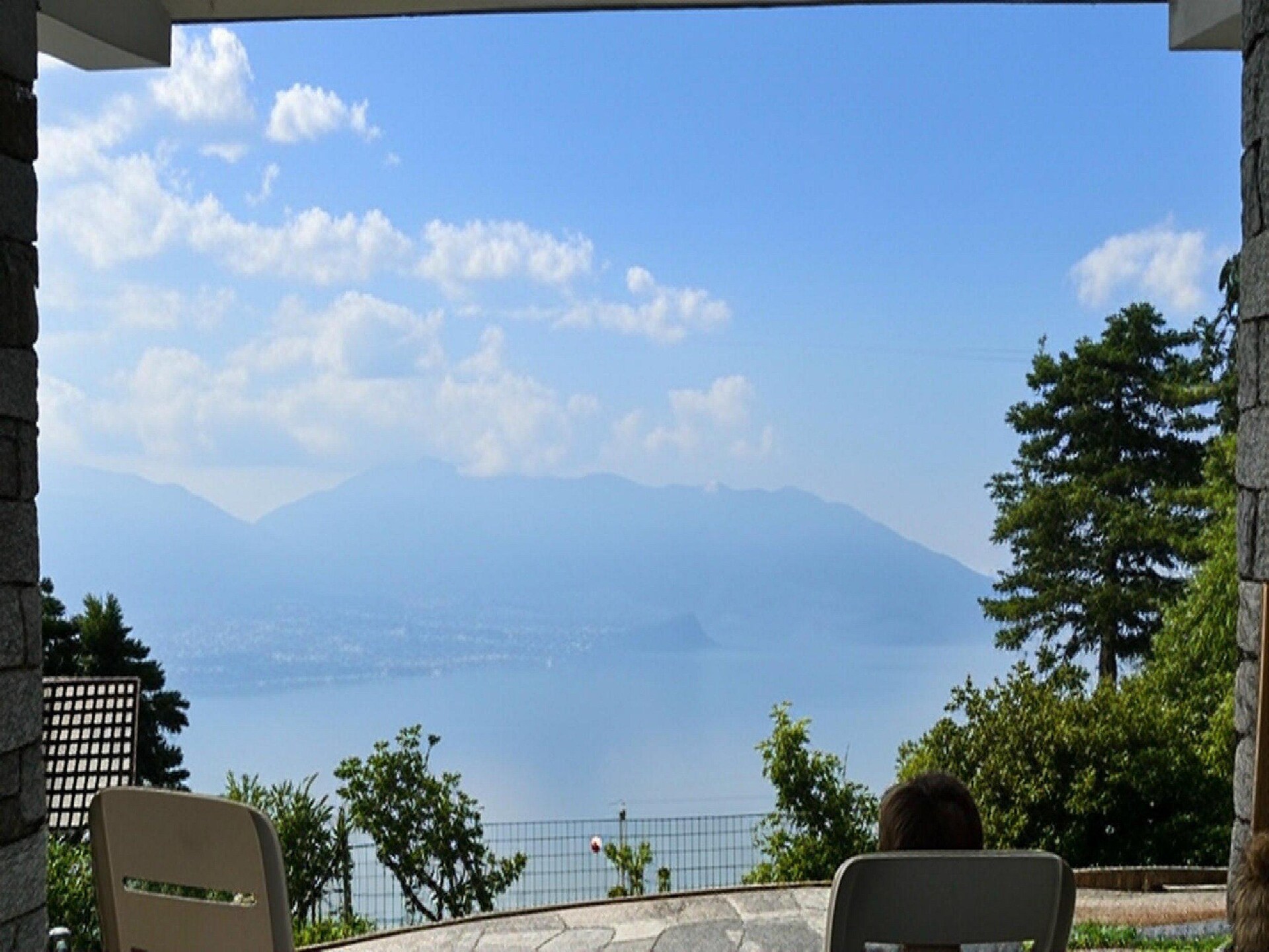 Casa Antonia: vrijstaand huis met grote tuin bij Lago Maggiore - foto 26