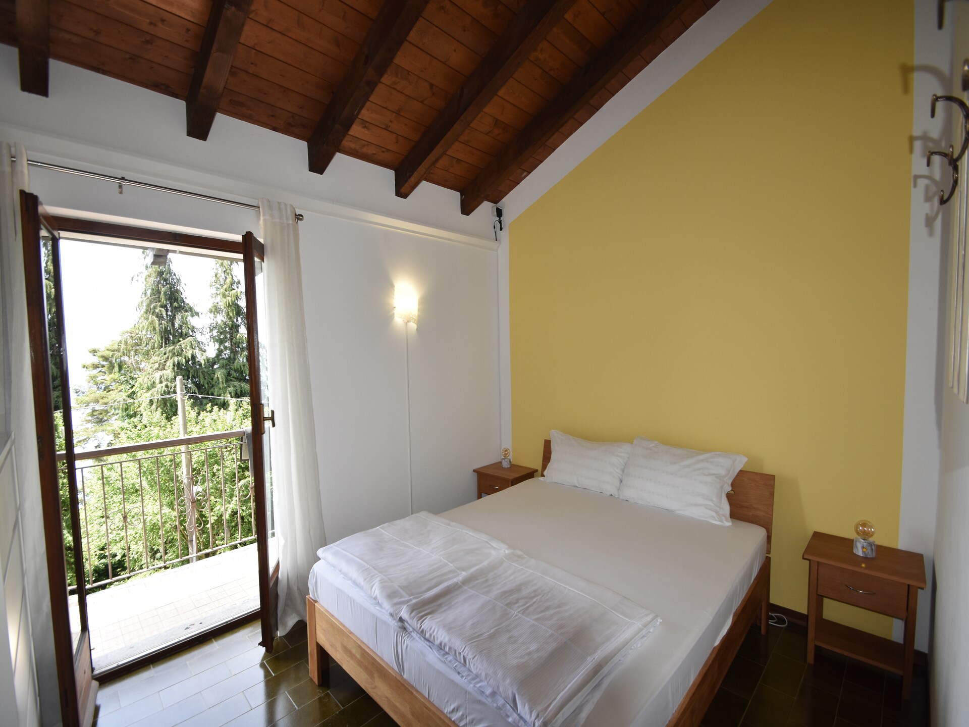 Casa Antonia: vrijstaand huis met grote tuin bij Lago Maggiore - foto 13