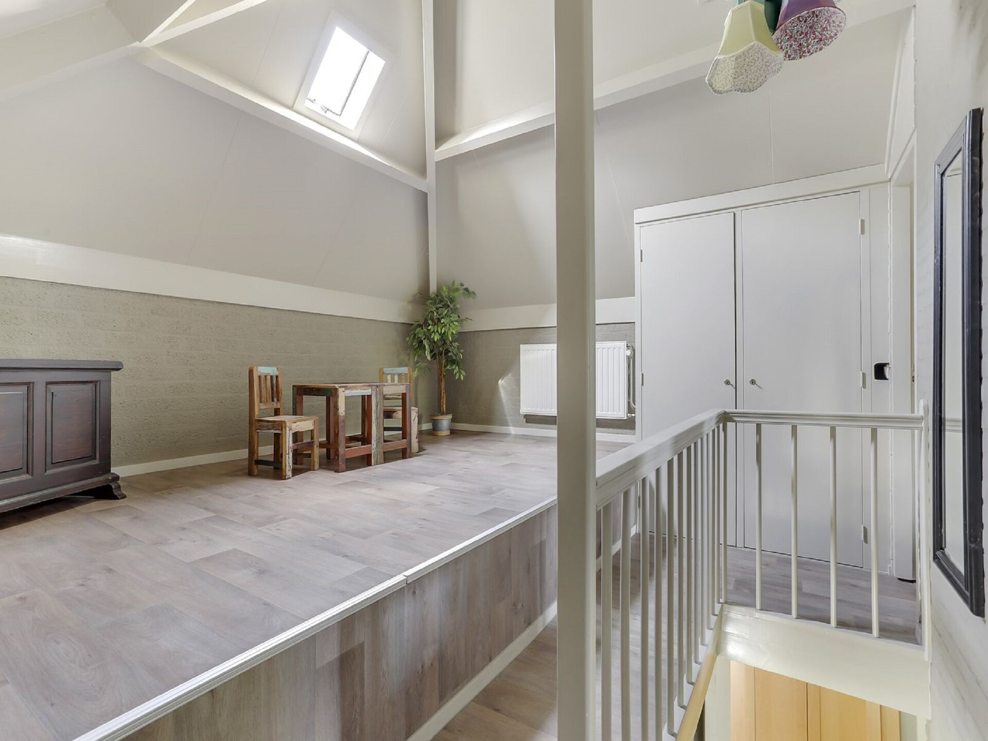 Luxe 6-persoonsvilla op rustig vakantiepark in Uden - foto 7