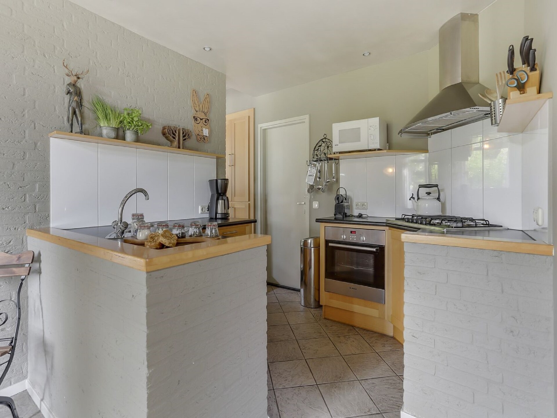 Luxe 6-persoonsvilla op rustig vakantiepark in Uden - foto 2