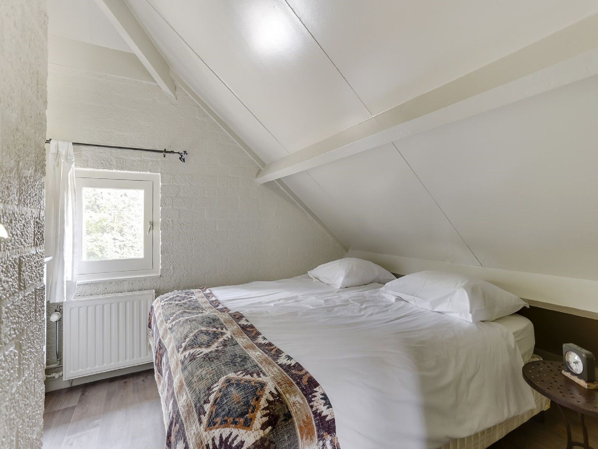 Luxe 6-persoonsvilla op rustig vakantiepark in Uden - foto 8