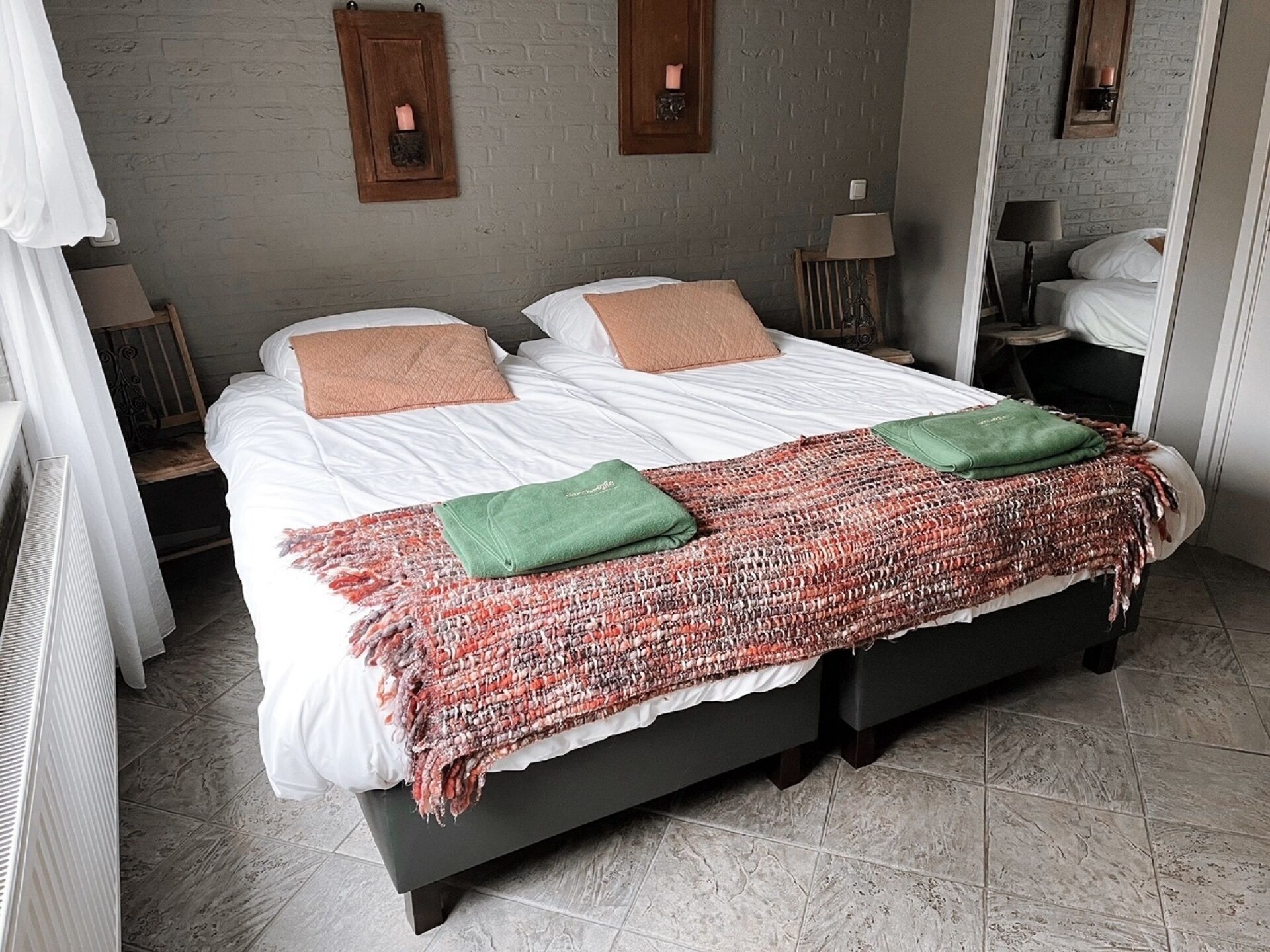 Luxe 6-persoonsvilla op rustig vakantiepark in Uden - foto 3
