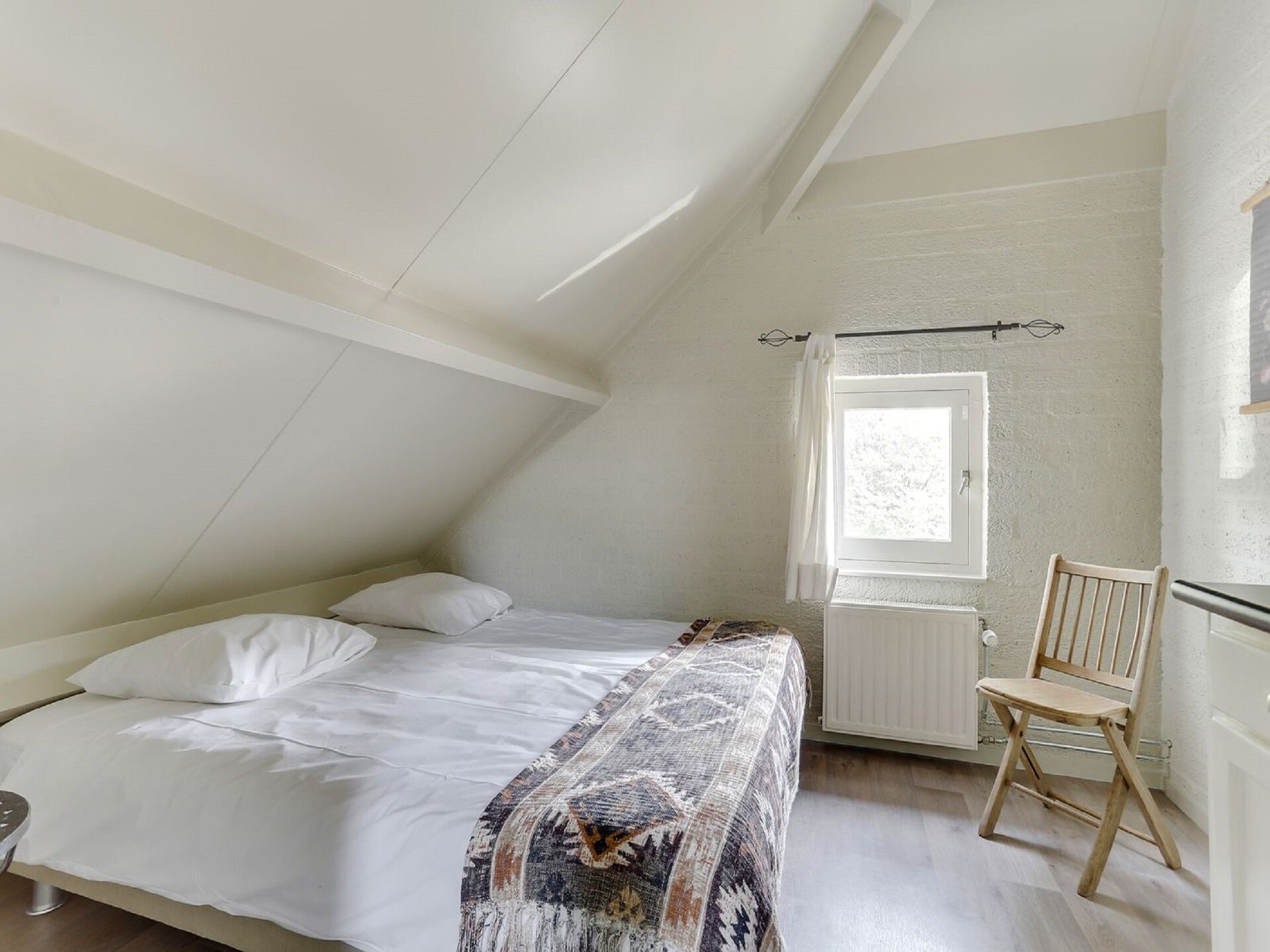 Luxe 6-persoonsvilla op rustig vakantiepark in Uden - foto 12