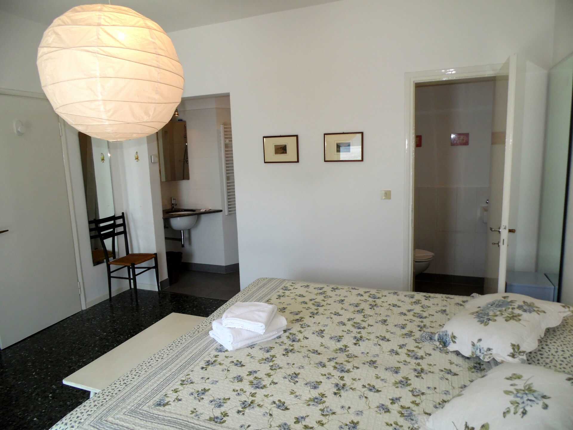 Vakantiehuis Vignabuona: Ruime villa direct aan het Comomeer in Menaggio - foto 15