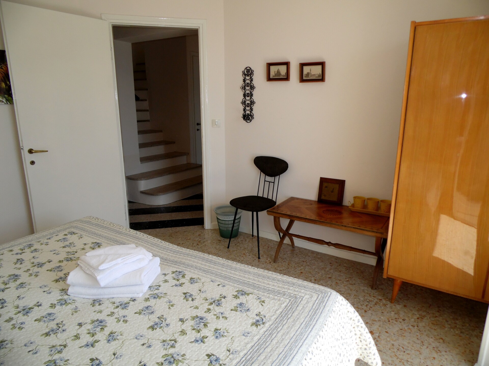 Vakantiehuis Vignabuona: Ruime villa direct aan het Comomeer in Menaggio - foto 16