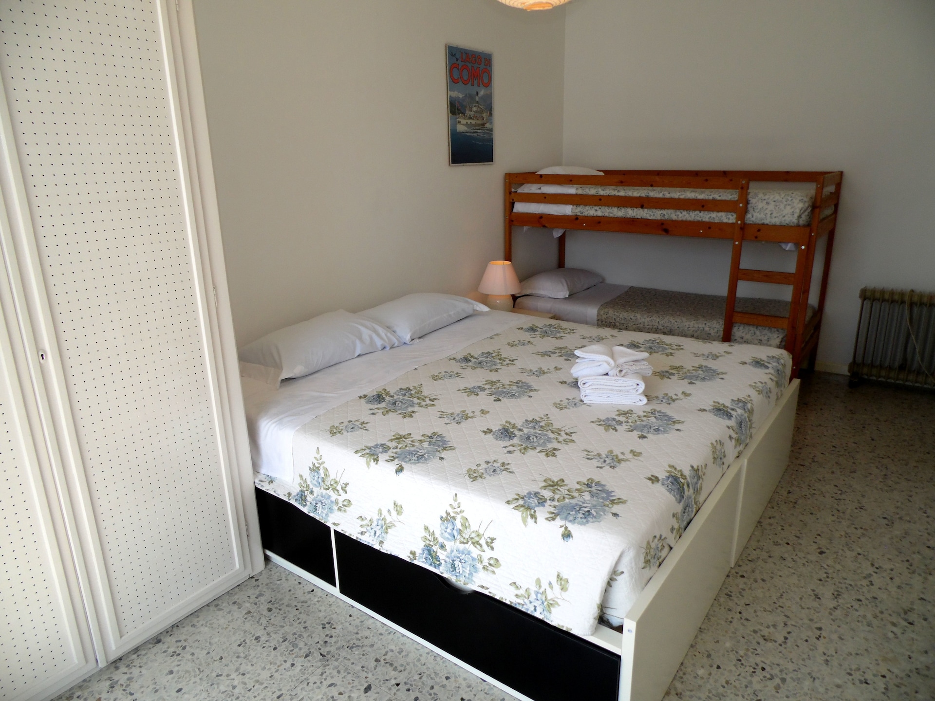Vakantiehuis Vignabuona: Ruime villa direct aan het Comomeer in Menaggio - foto 18