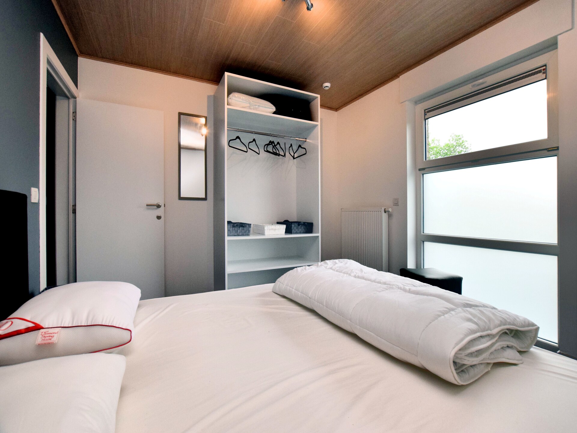 Luxe vakantiehuis met sauna's en golfbaan in Somme-Leuze voor 15 personen - foto 17