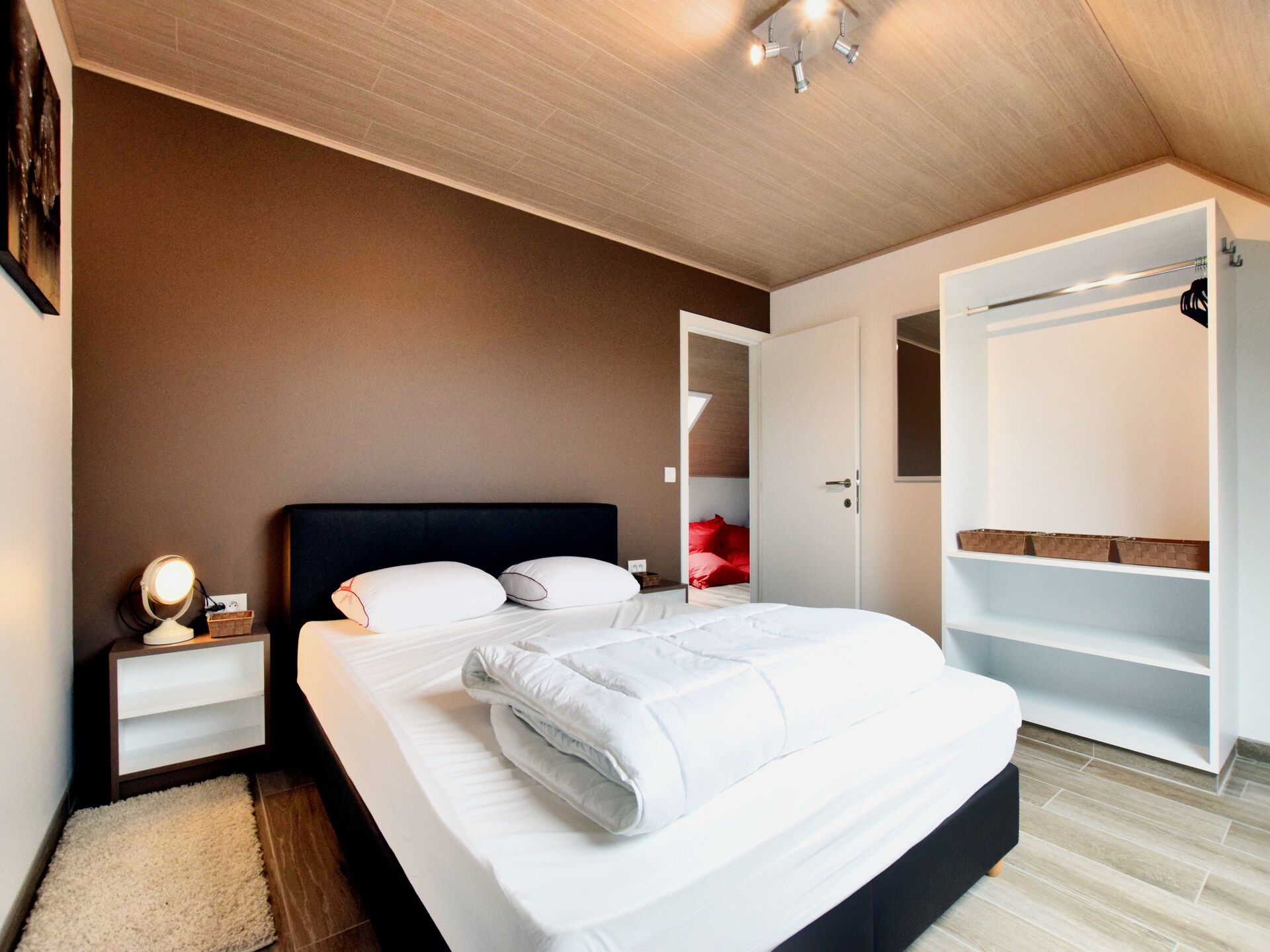 Luxe vakantiehuis met sauna's en golfbaan in Somme-Leuze voor 15 personen - foto 19