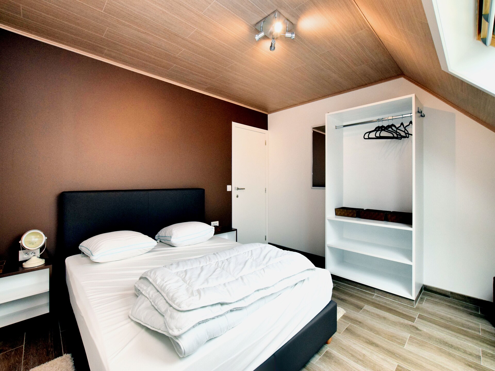 Luxe vakantiehuis met sauna's en golfbaan in Somme-Leuze voor 15 personen - foto 21