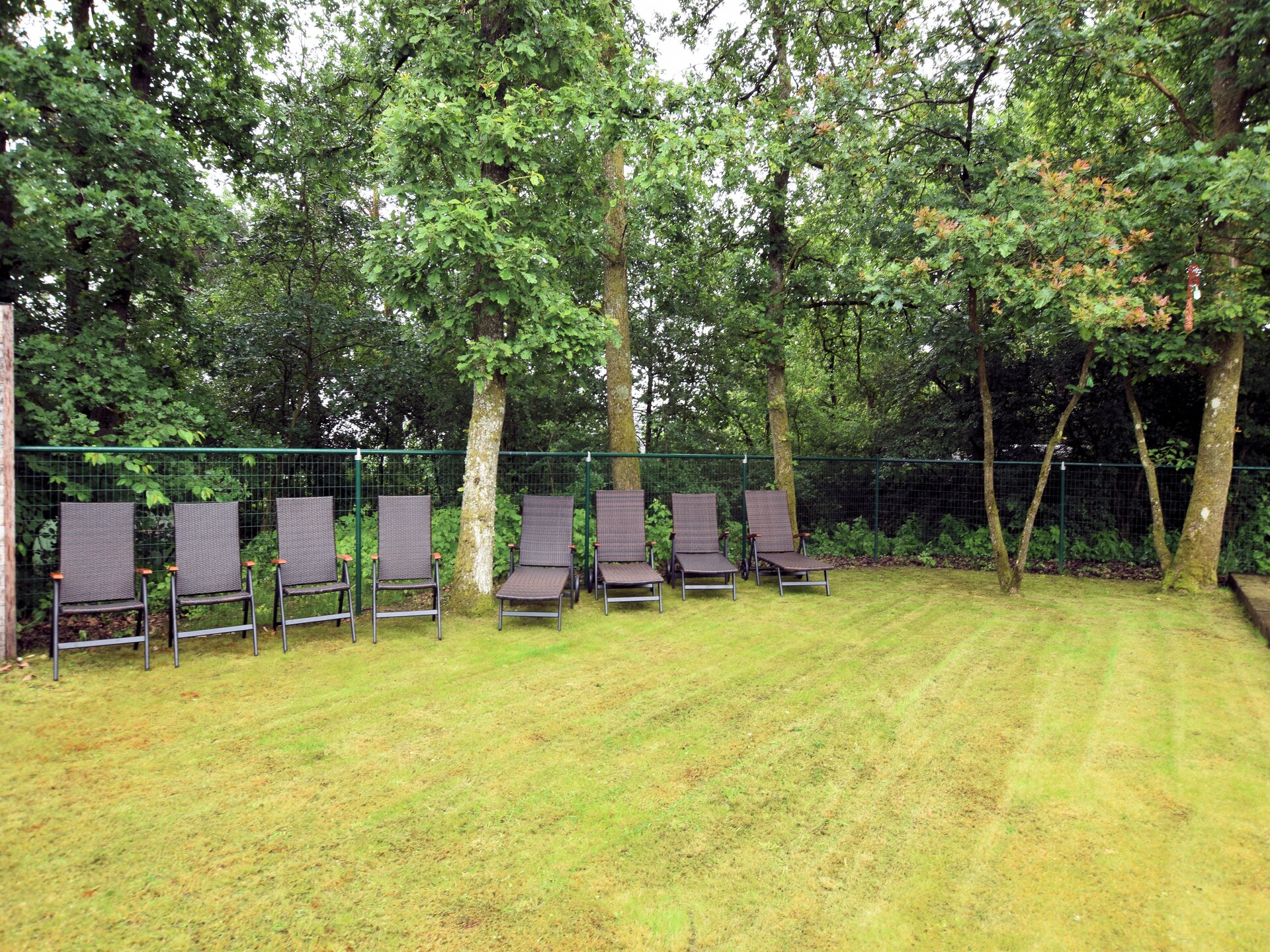Luxe vakantiehuis met sauna's en golfbaan in Somme-Leuze voor 15 personen - foto 29