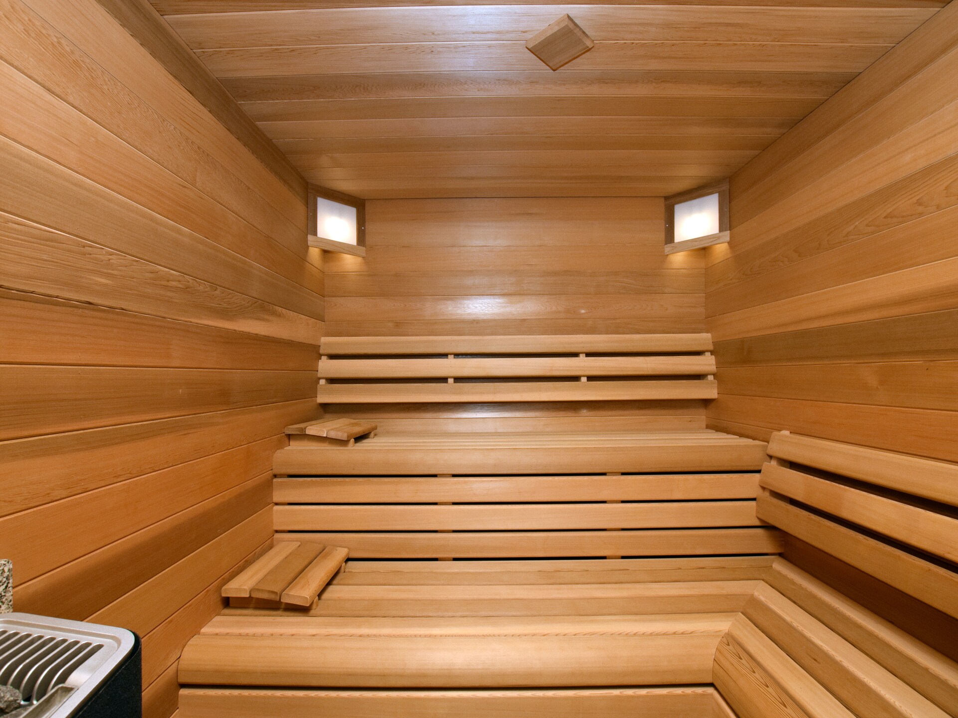 Luxe vakantiehuis met sauna's en golfbaan in Somme-Leuze voor 15 personen - foto 2