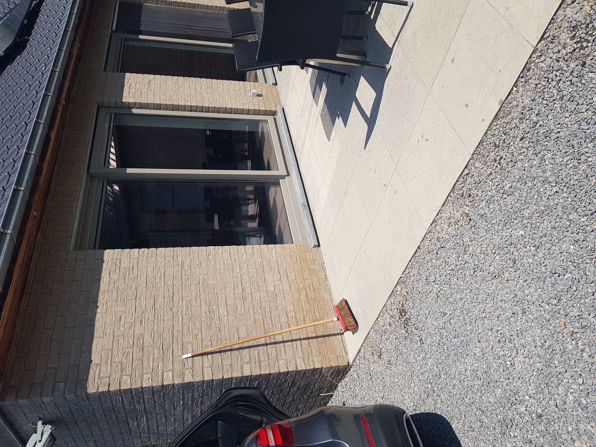 Luxe vakantiehuis met sauna's en golfbaan in Somme-Leuze voor 15 personen - foto 33