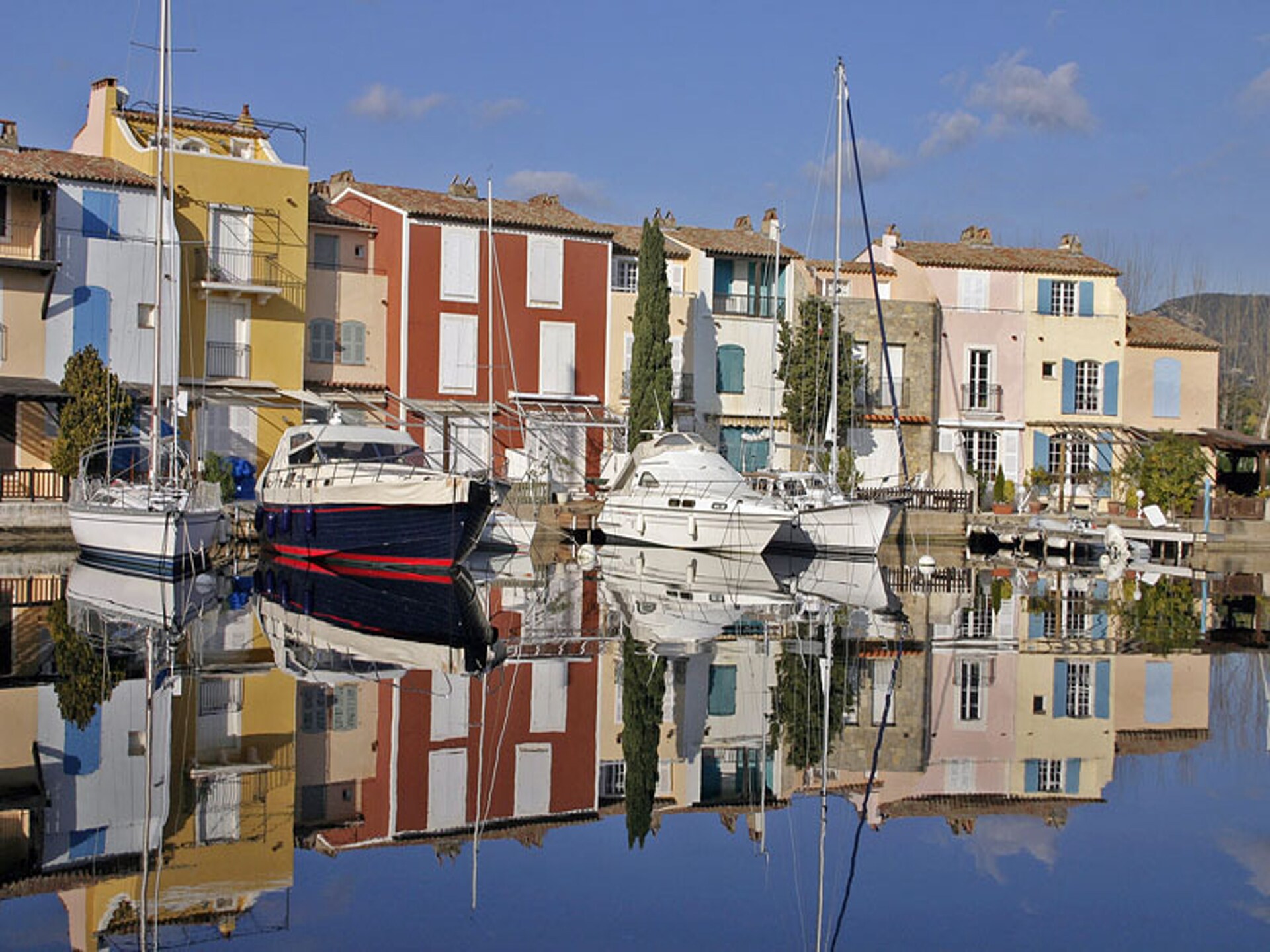 8-persoons villa in Saint Tropez op 400m van het strand - foto 36