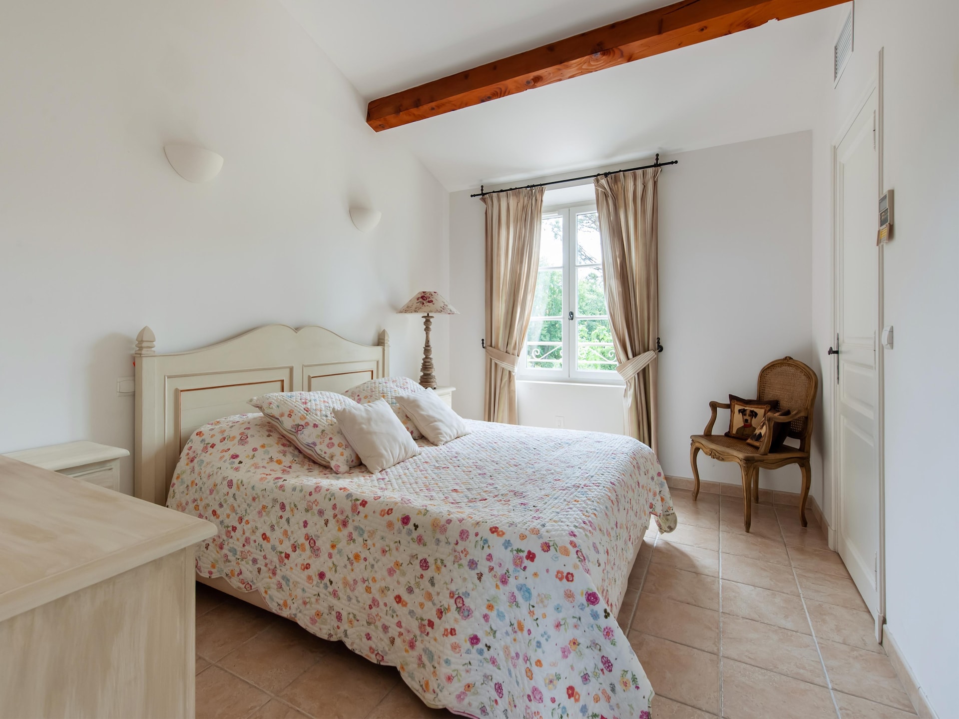 8-persoons villa in Saint Tropez op 400m van het strand - foto 3