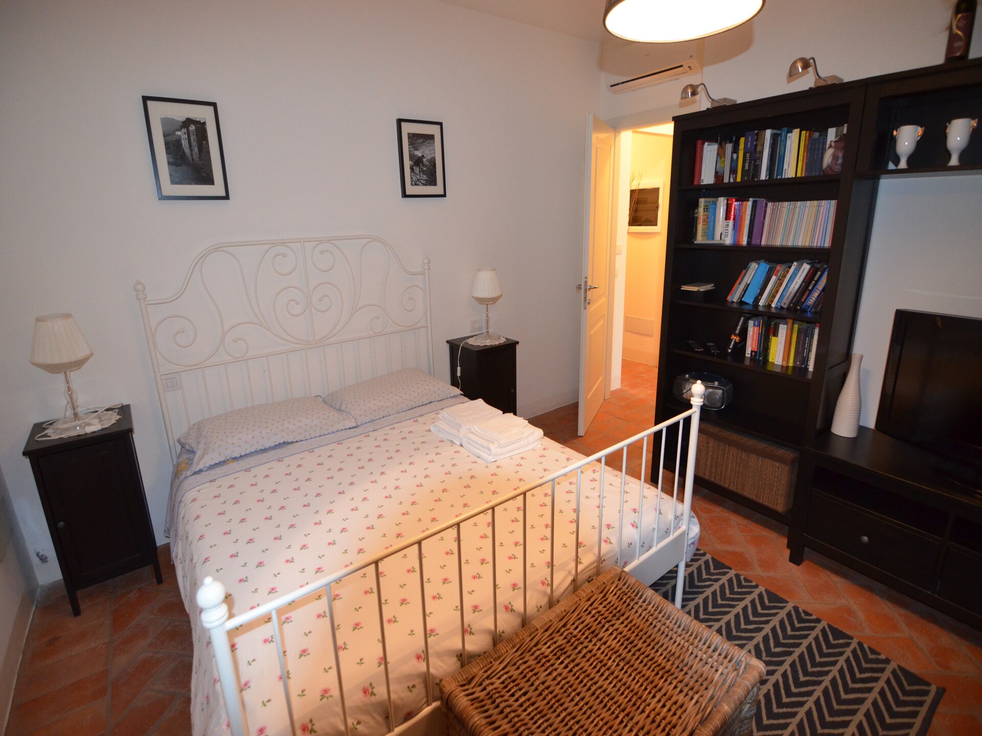 Appartement tussen wijngaarden met zwembad, 9 km van strand Riccione - foto 19