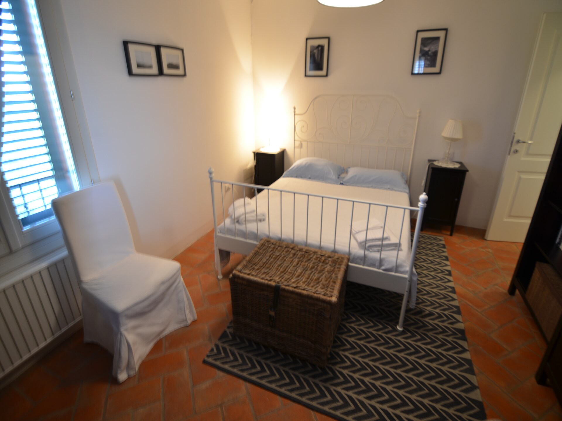 Appartement tussen wijngaarden met zwembad, 9 km van strand Riccione - foto 20