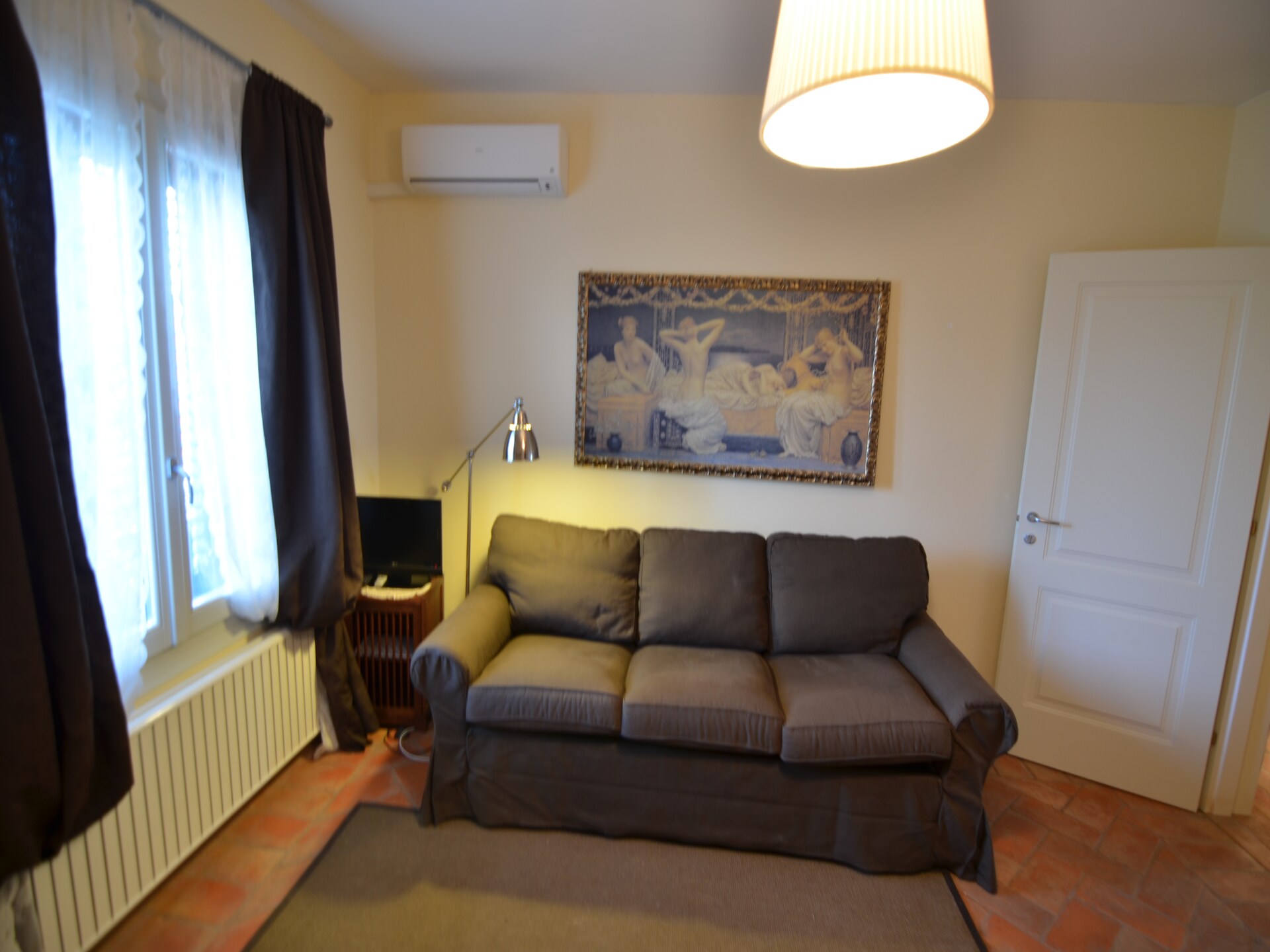 Appartement tussen wijngaarden met zwembad, 9 km van strand Riccione - foto 13