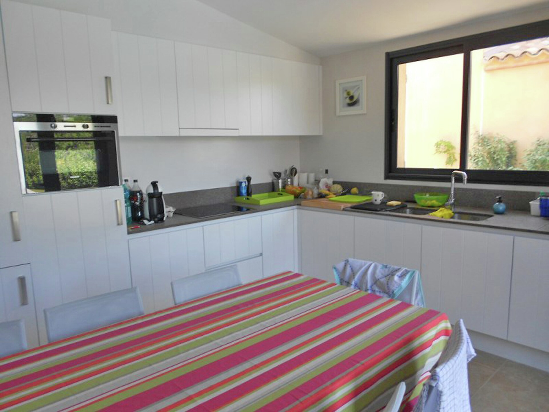 Ruime villa met privézwembad aan de voet van de Mont Ventoux - foto 12