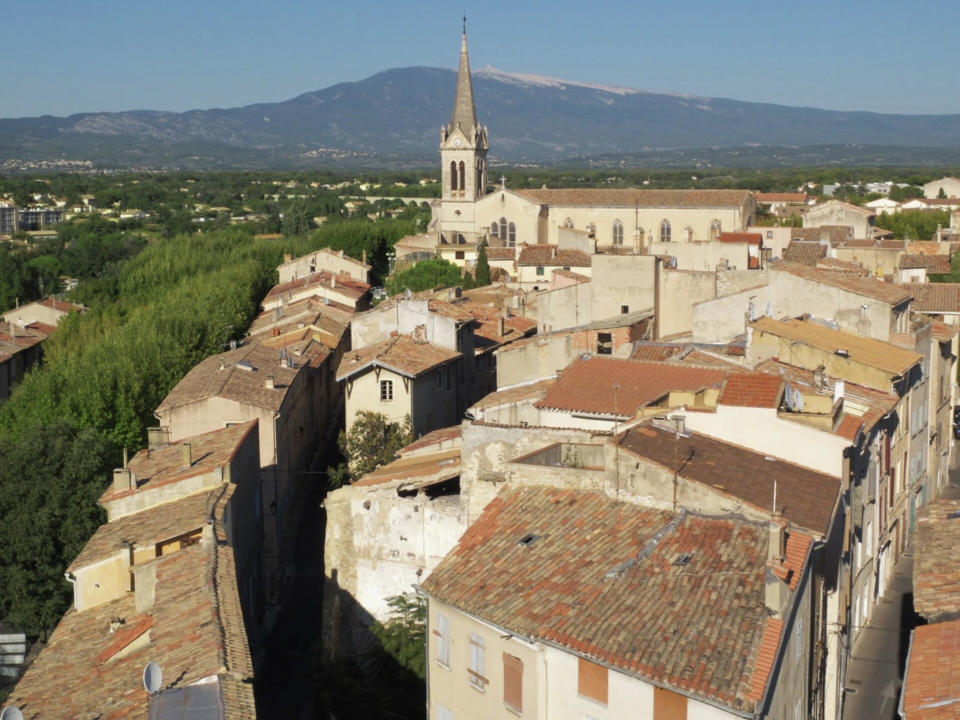 Ruime villa met privézwembad aan de voet van de Mont Ventoux - foto 28
