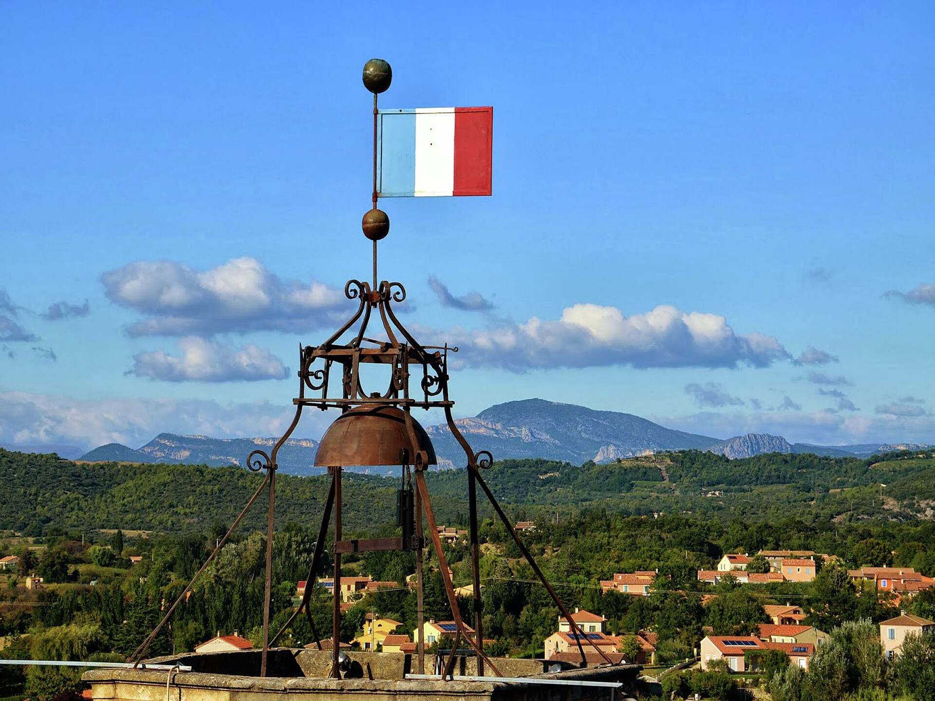Ruime villa met privézwembad aan de voet van de Mont Ventoux - foto 25