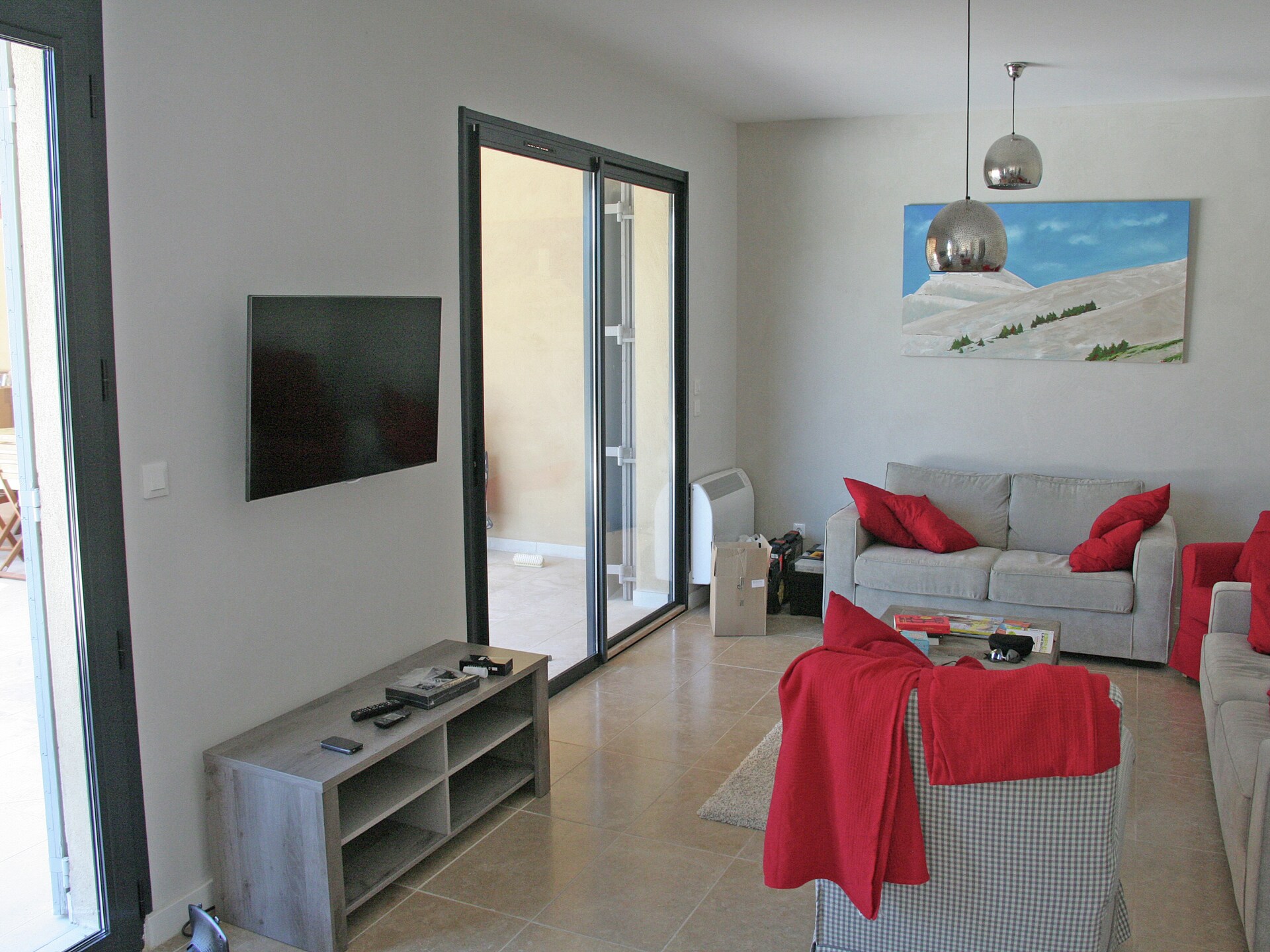 Ruime villa met privézwembad aan de voet van de Mont Ventoux - foto 10