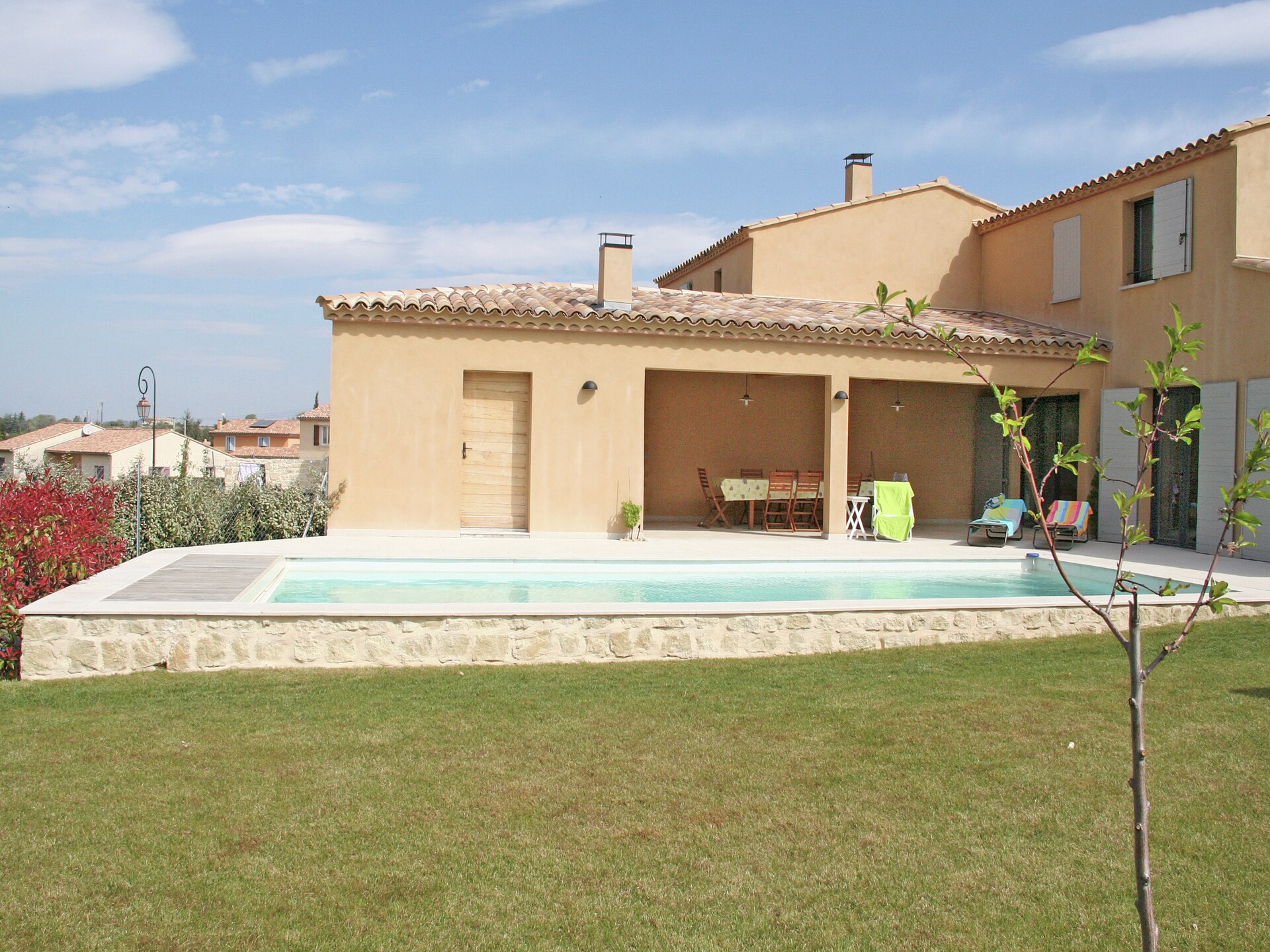 Ruime villa met privézwembad aan de voet van de Mont Ventoux - foto 7