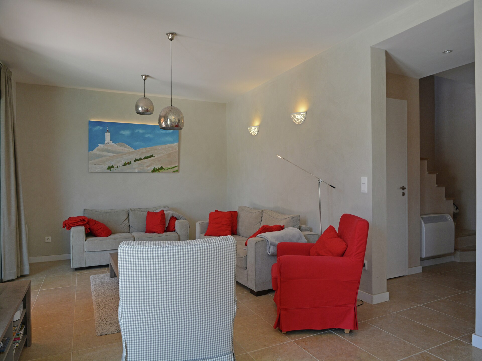 Ruime villa met privézwembad aan de voet van de Mont Ventoux - foto 2