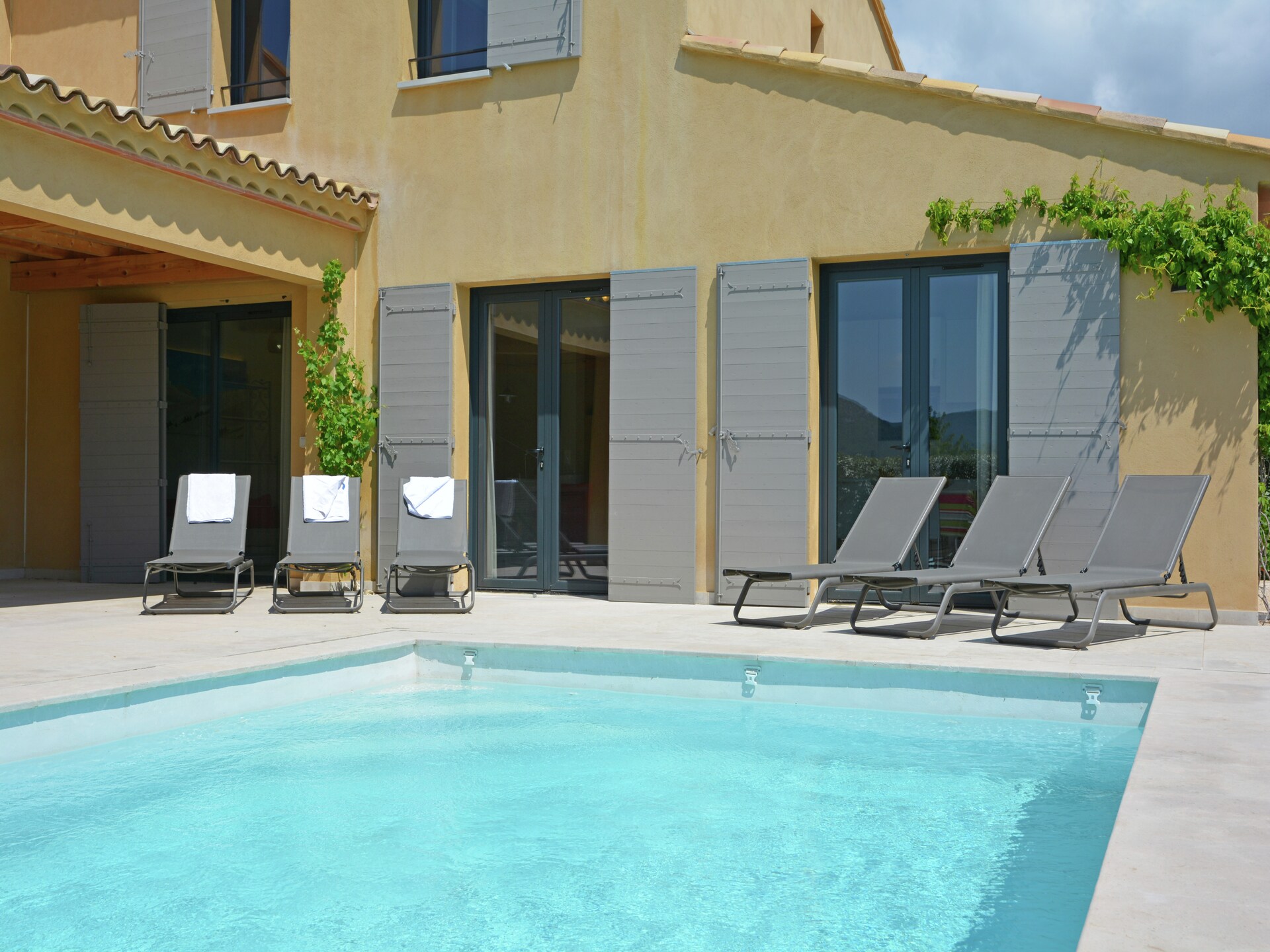 Ruime villa met privézwembad aan de voet van de Mont Ventoux - foto 8