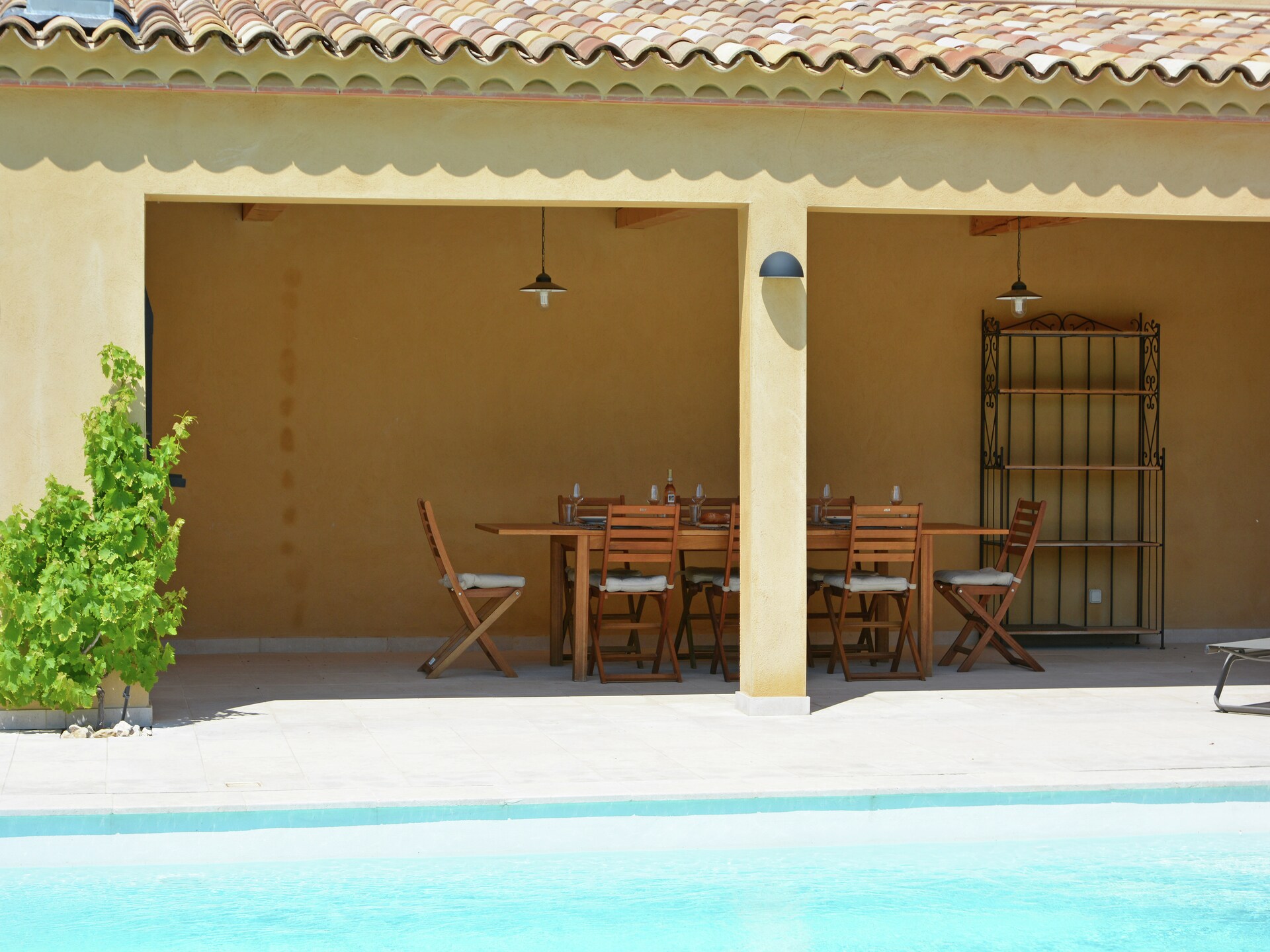 Ruime villa met privézwembad aan de voet van de Mont Ventoux - foto 20