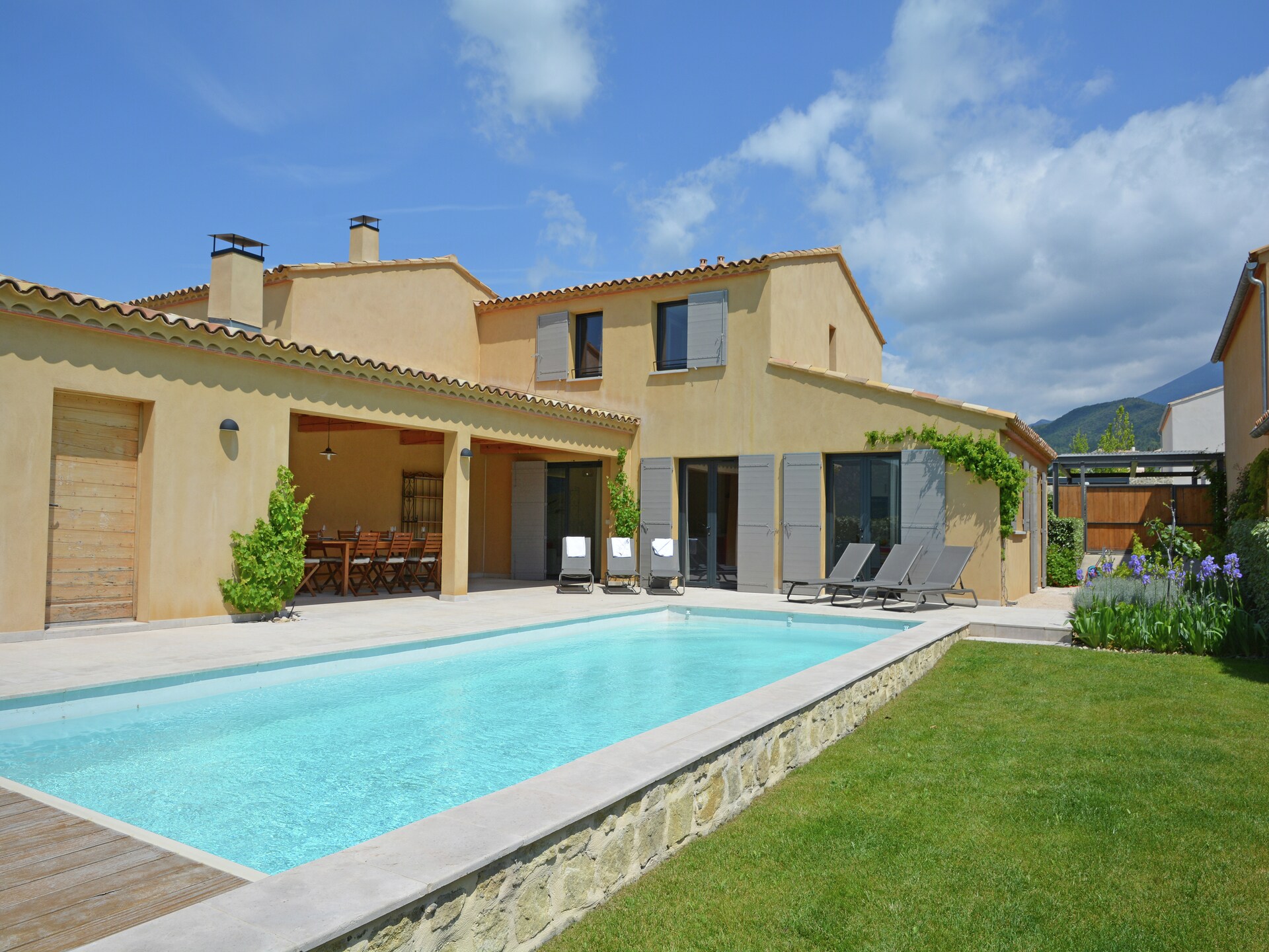 Ruime villa met privézwembad aan de voet van de Mont Ventoux - foto 6