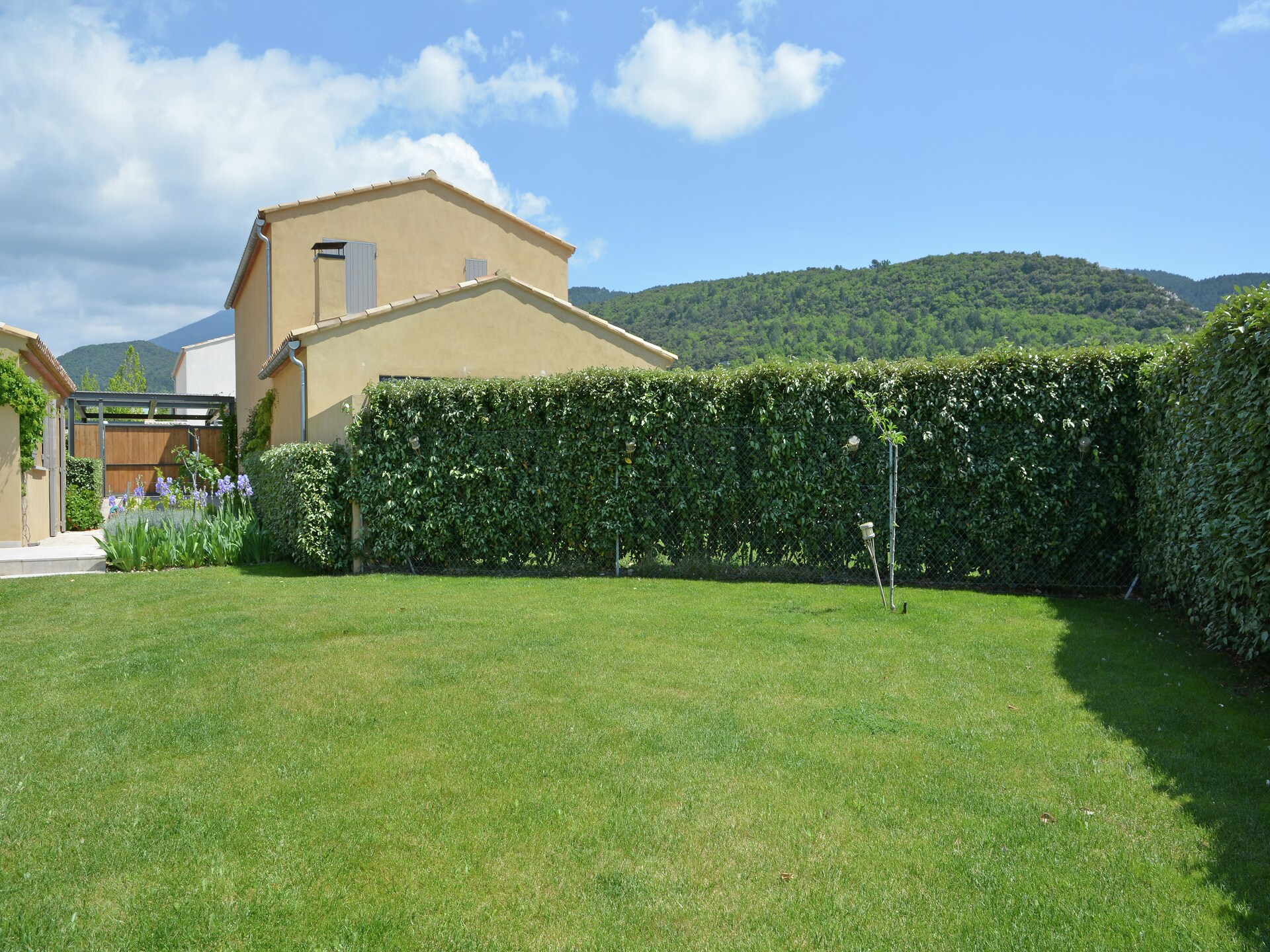 Ruime villa met privézwembad aan de voet van de Mont Ventoux - foto 22