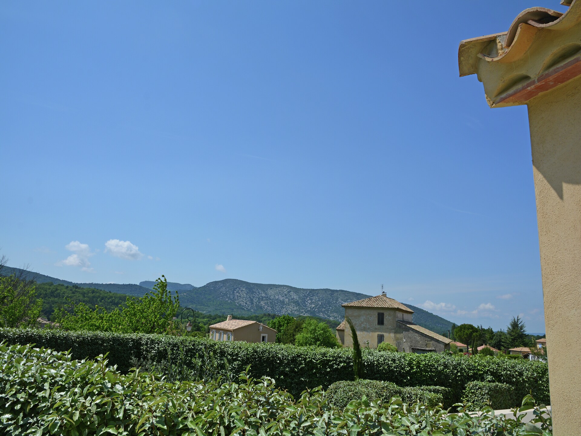 Ruime villa met privézwembad aan de voet van de Mont Ventoux - foto 24