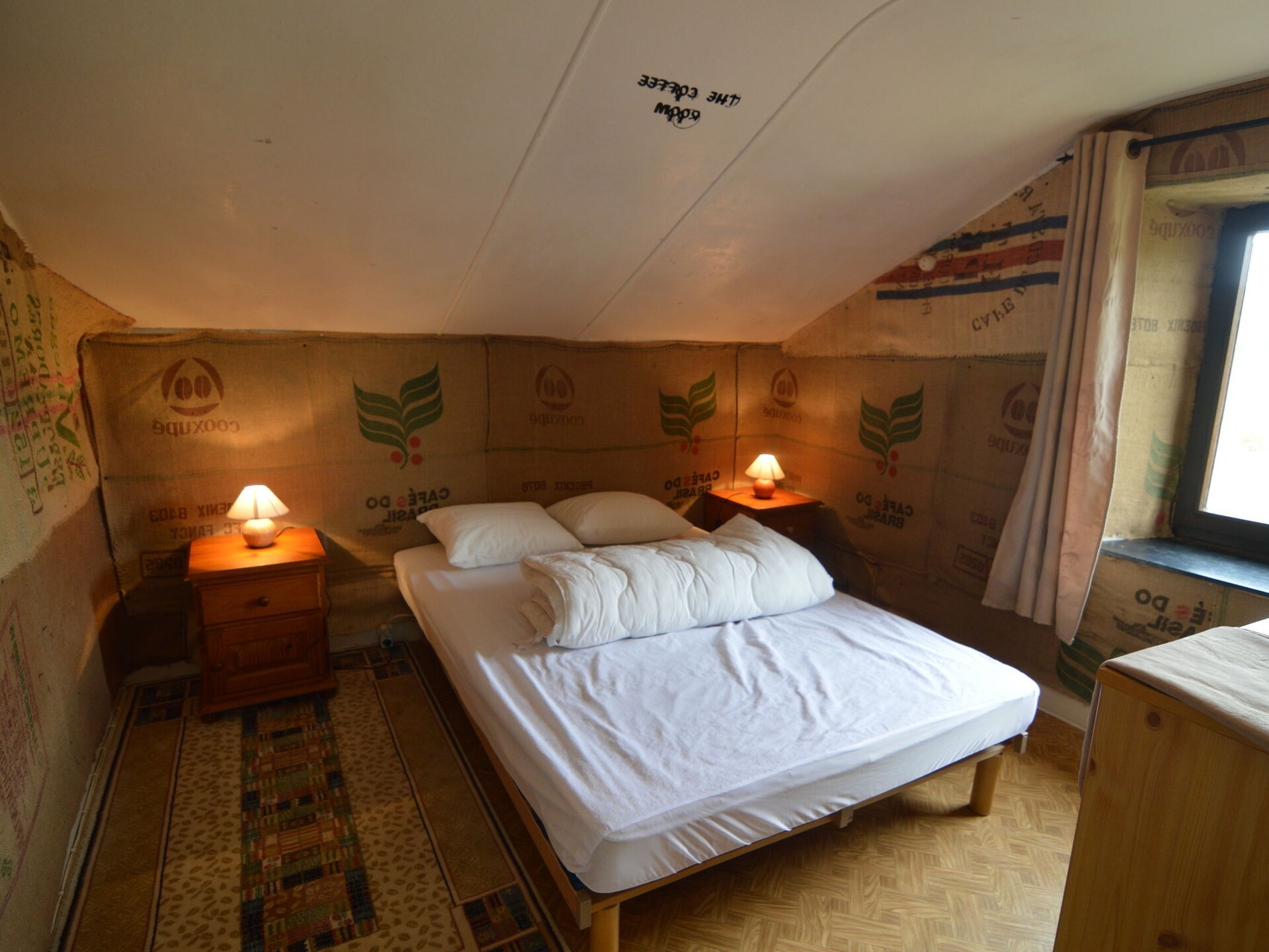 Knus verblijf voor 6 in de bossen bij Stavelot, vlakbij Spa-Francorchamps - foto 27