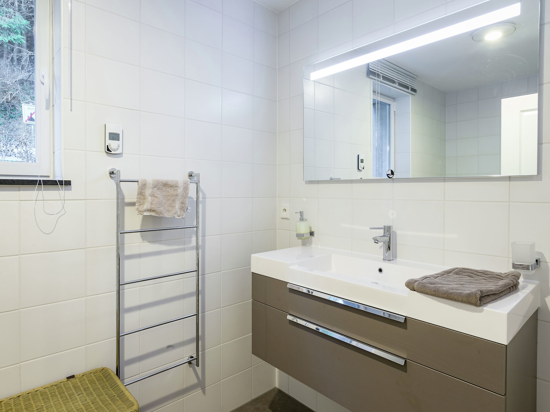 Ruim vakantiehuis Gîte de la Houille in Vencimont voor 9 personen - foto 20