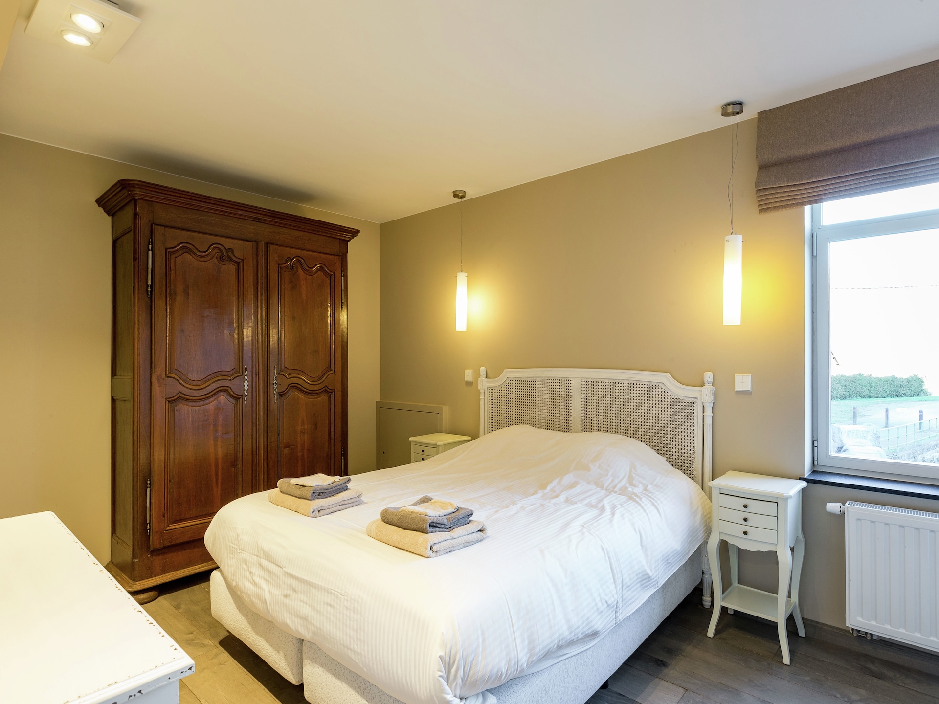 Ruim vakantiehuis Gîte de la Houille in Vencimont voor 9 personen - foto 5