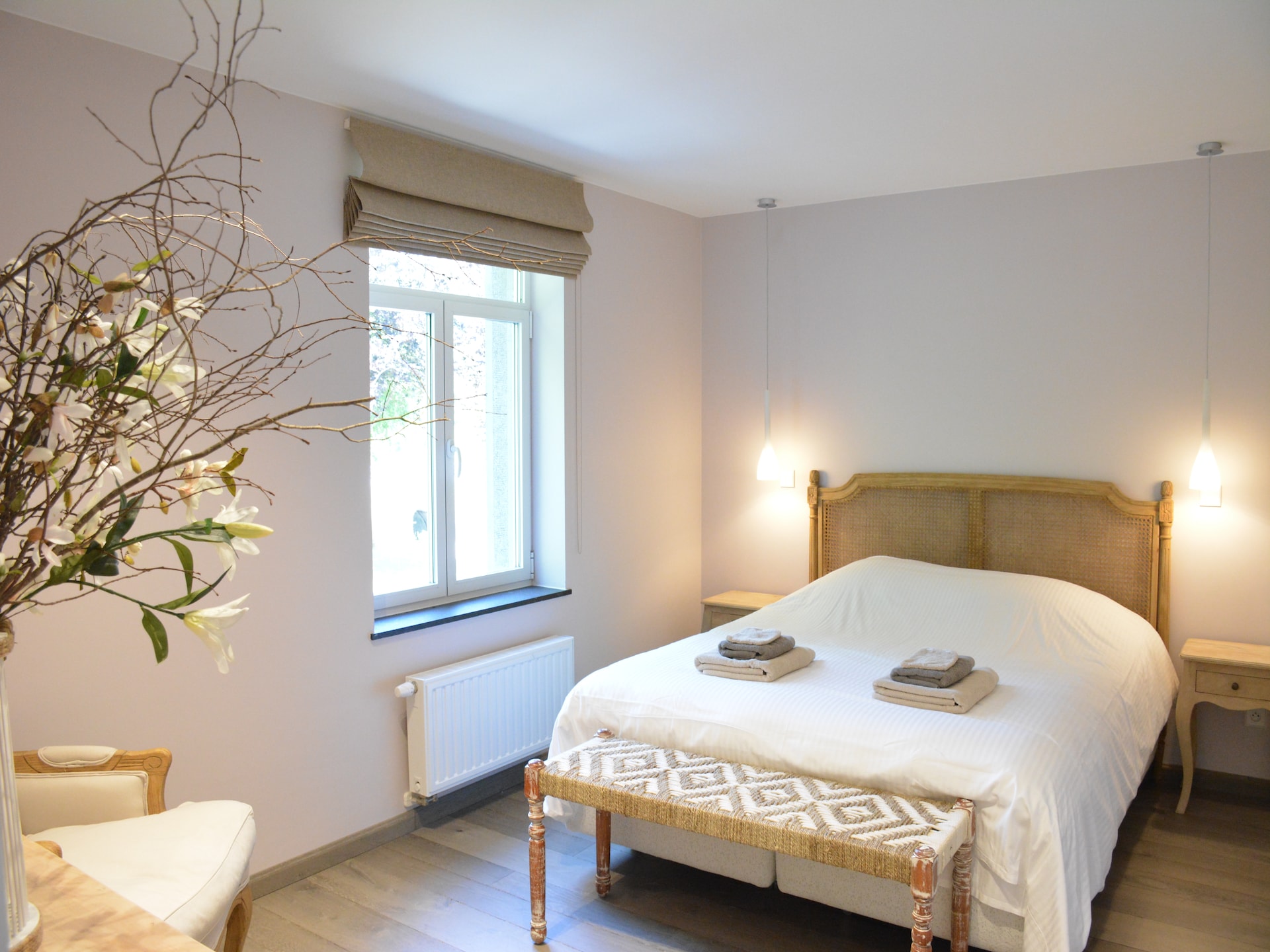 Ruim vakantiehuis Gîte de la Houille in Vencimont voor 9 personen - foto 16