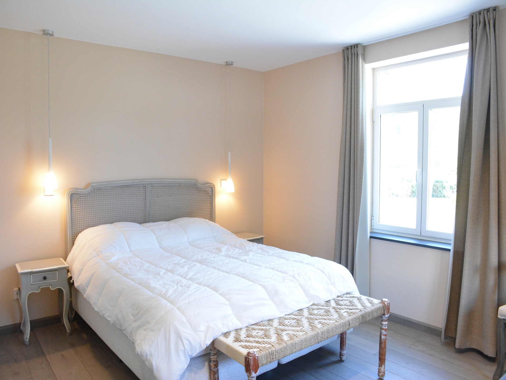 Ruim vakantiehuis Gîte de la Houille in Vencimont voor 9 personen - foto 12