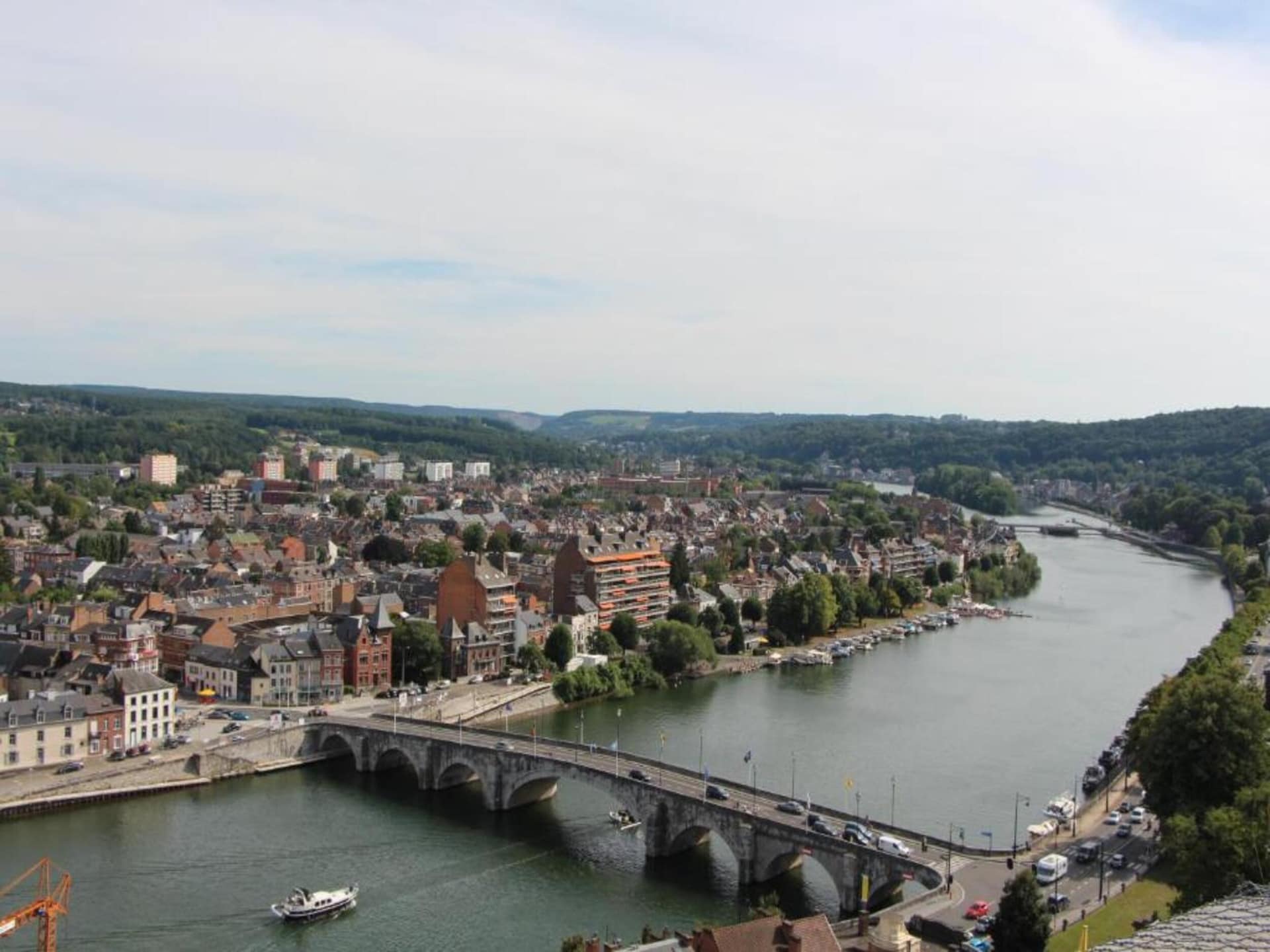 Ruim vakantiehuis Gîte de la Houille in Vencimont voor 9 personen - foto 40