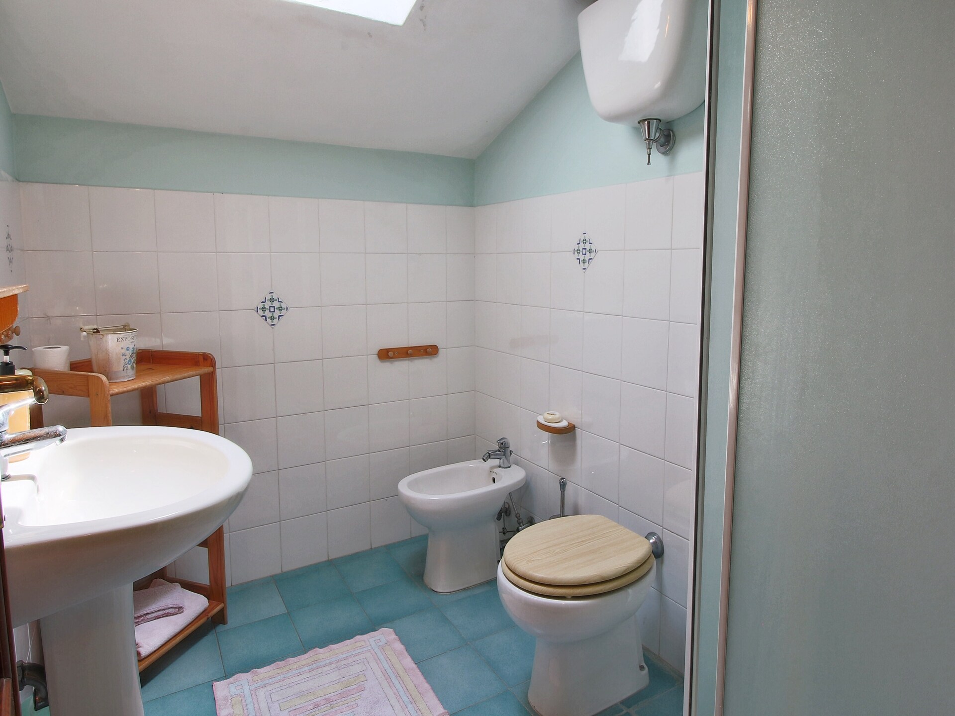 Appartement Tosco: Ruim vakantieverblijf met gedeeld zwembad in de Valdichiana - foto 27