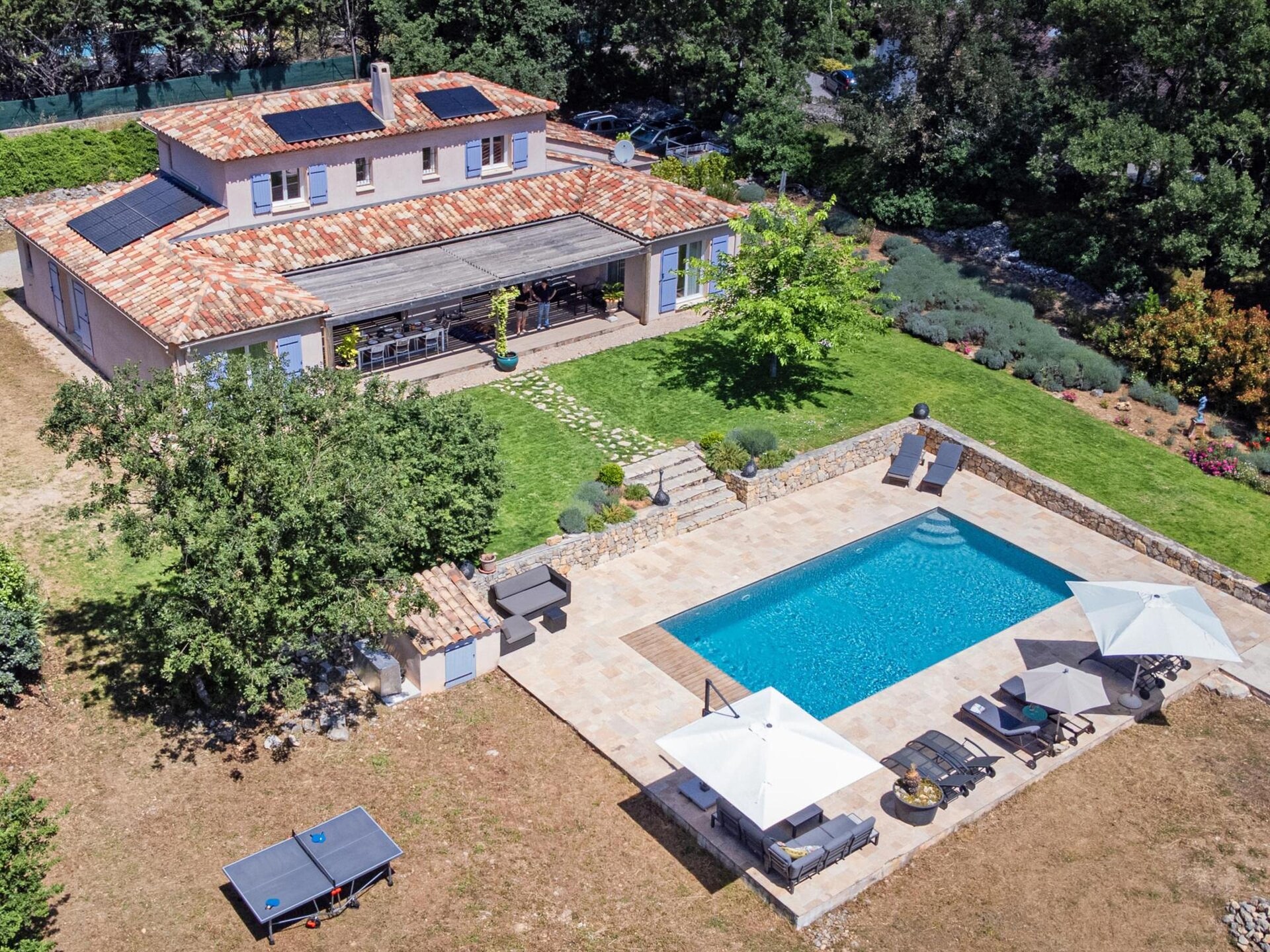 Maison Mennoise - foto 13