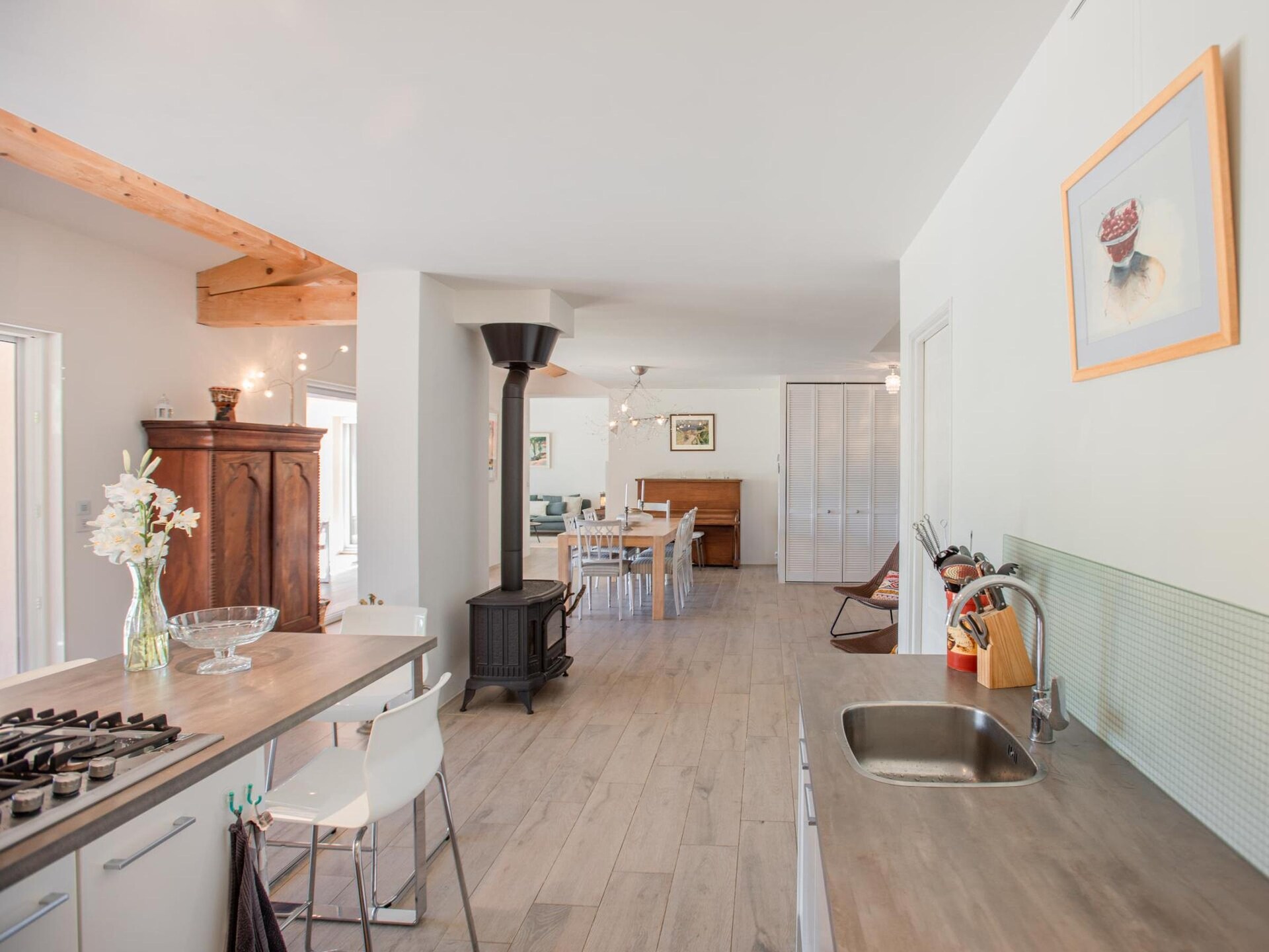 Maison Mennoise - foto 22