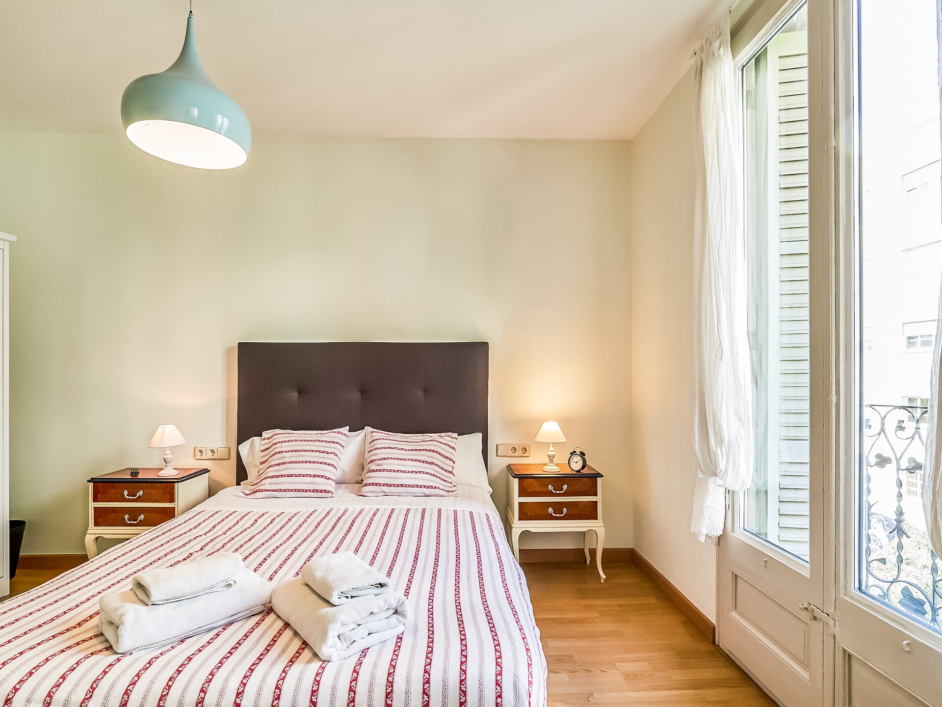 Historisch appartement aan Rambla Paris, 500m van Plaça de Catalunya - foto 21