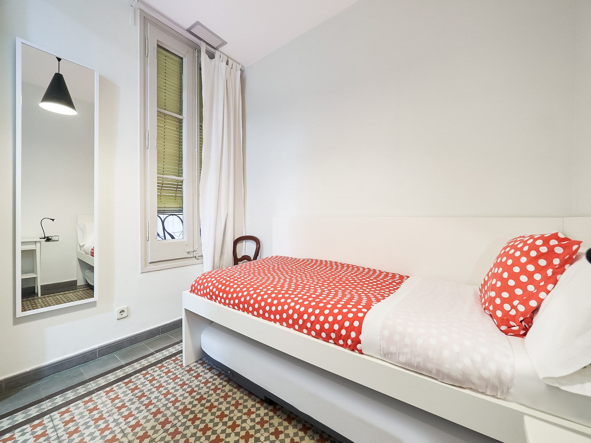 Historisch appartement aan Rambla Paris, 500m van Plaça de Catalunya - foto 24