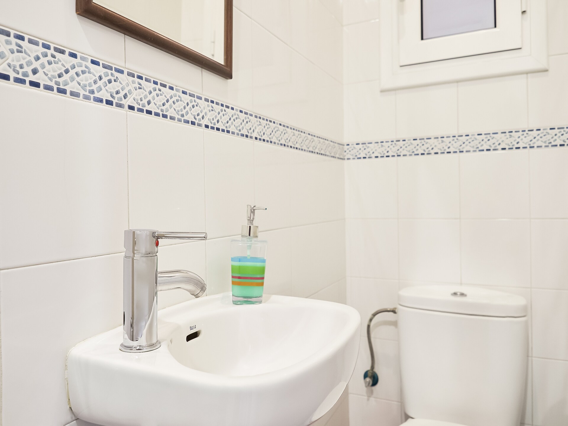 Historisch appartement aan Rambla Paris, 500m van Plaça de Catalunya - foto 32